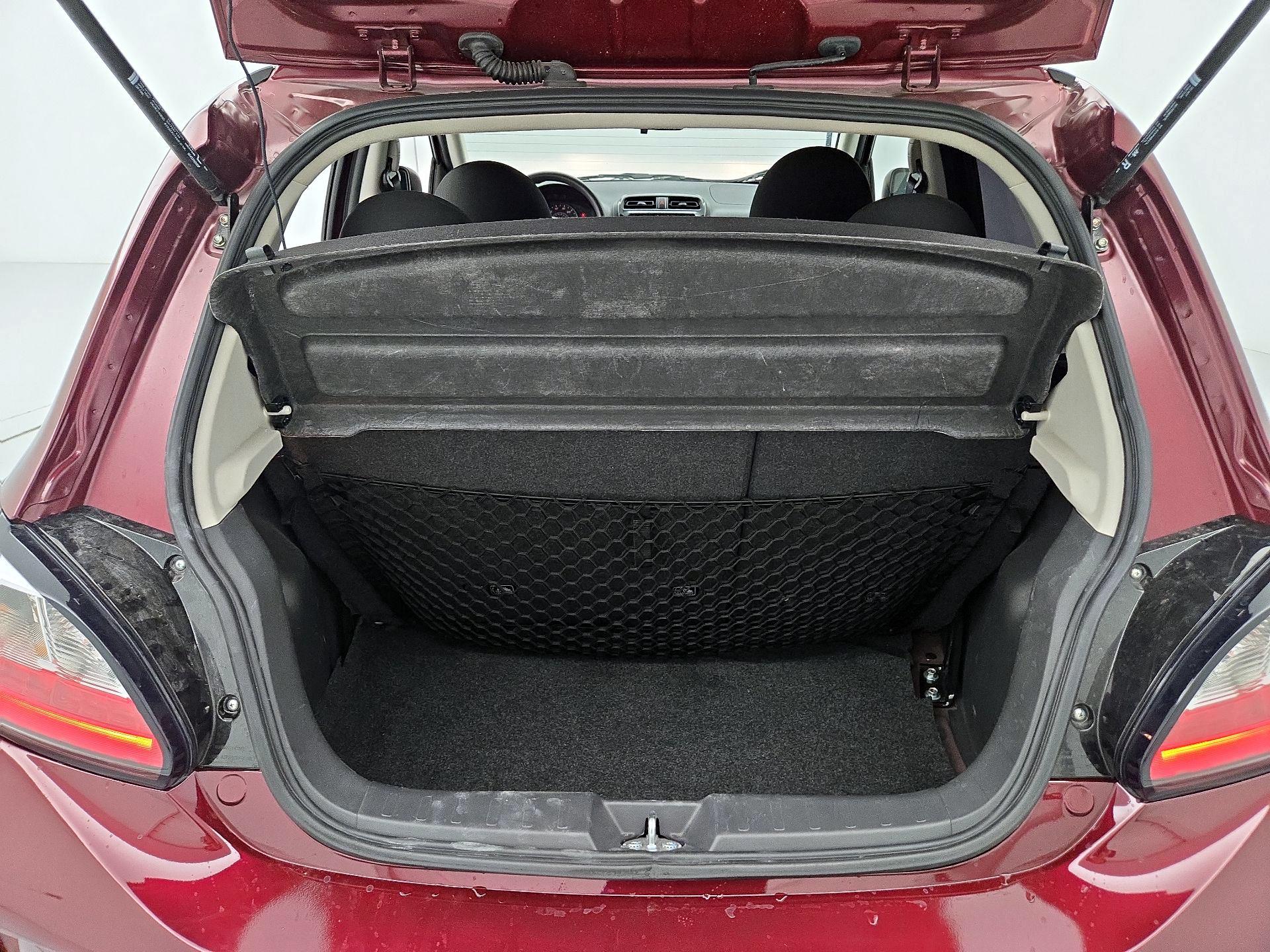 Thumbnail: 2024 Mitsubishi Mirage - 20