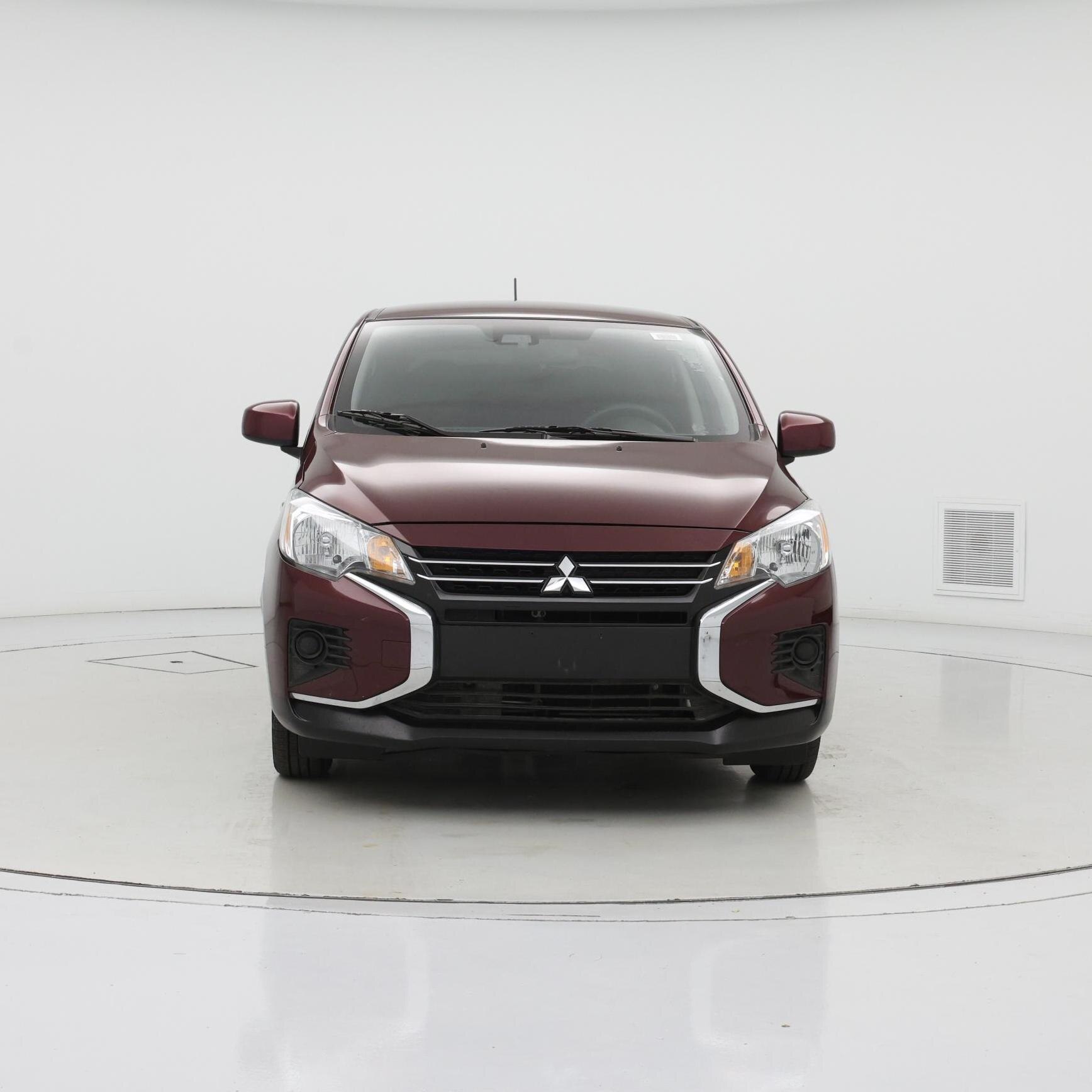 Thumbnail: 2024 Mitsubishi Mirage - 5