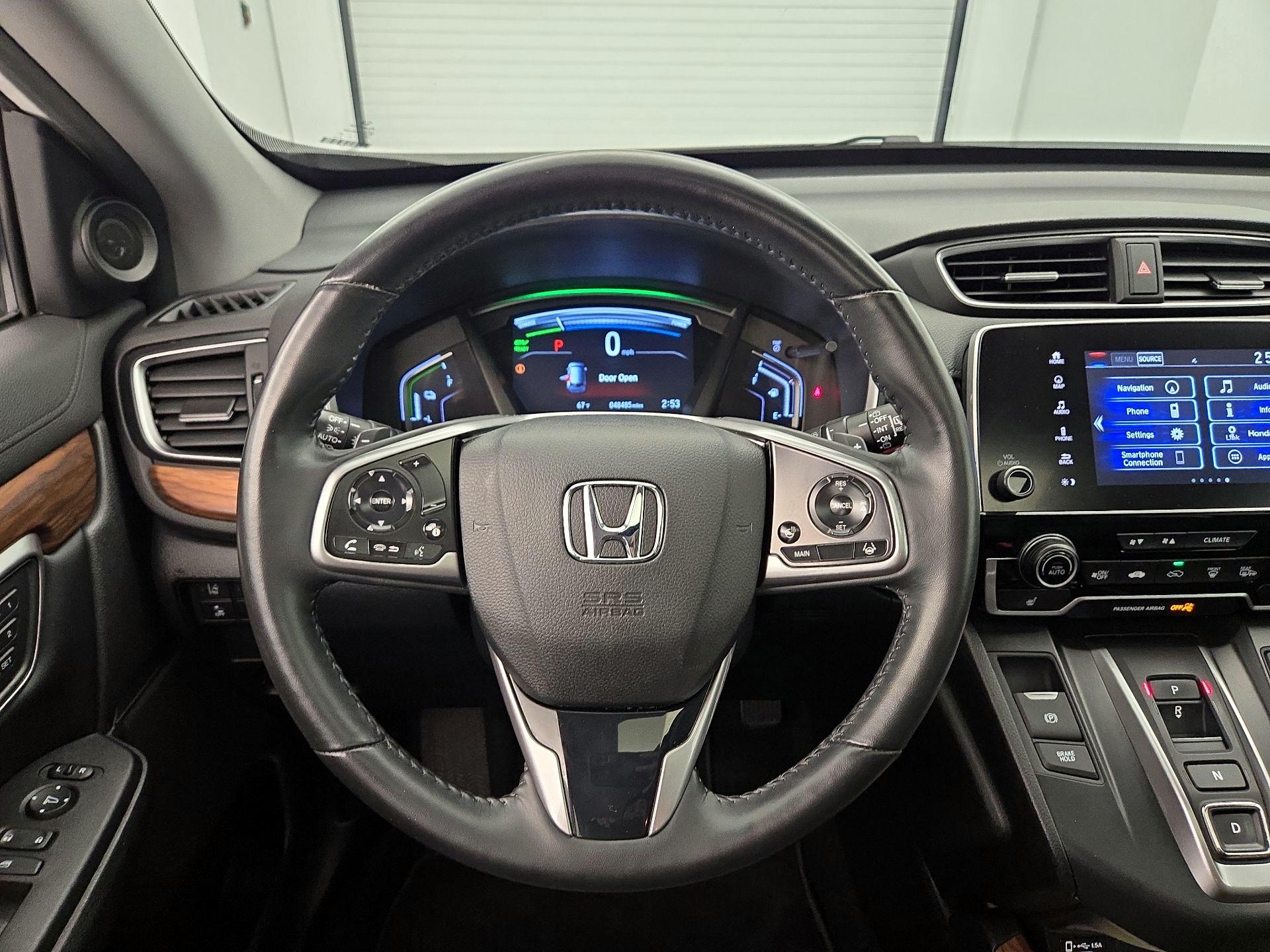 Thumbnail: 2022 Honda CR-V - 10