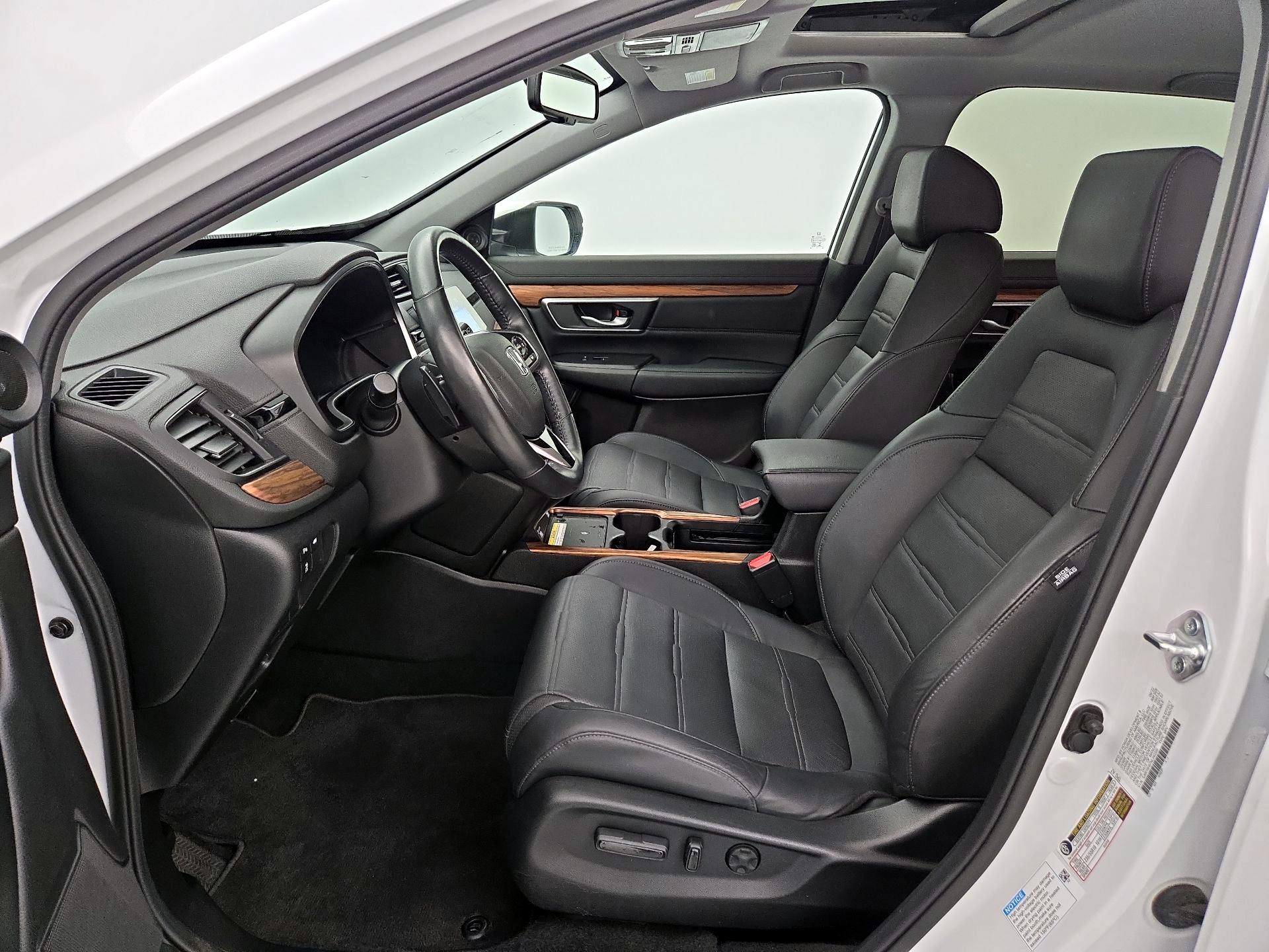 Thumbnail: 2022 Honda CR-V - 11