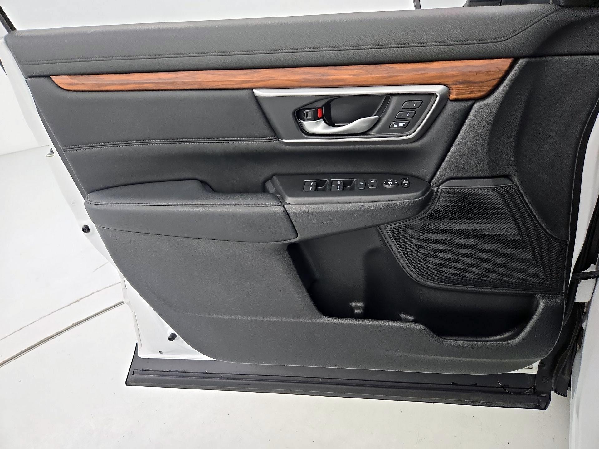 Thumbnail: 2022 Honda CR-V - 12