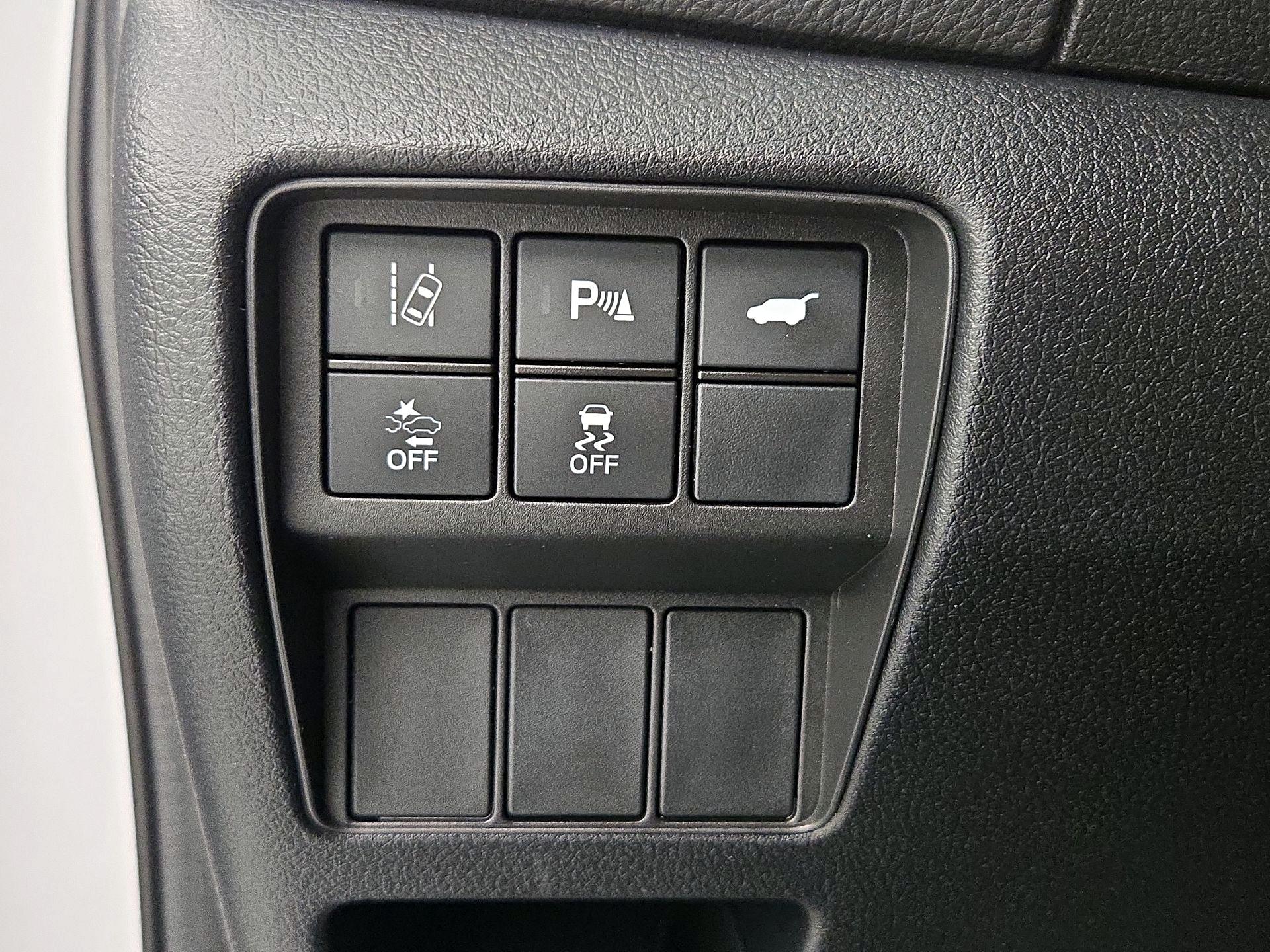 Thumbnail: 2022 Honda CR-V - 13