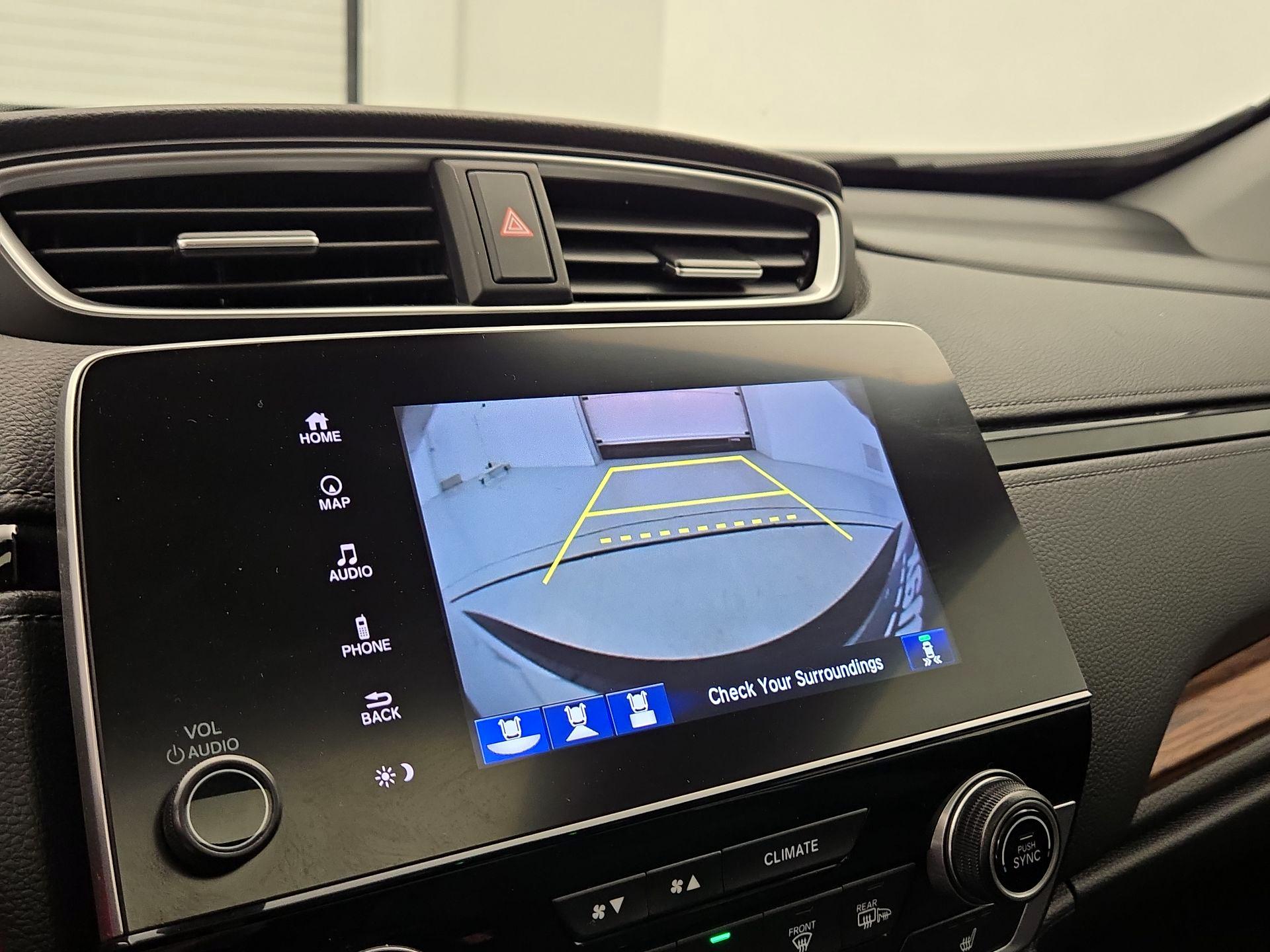 Thumbnail: 2022 Honda CR-V - 15