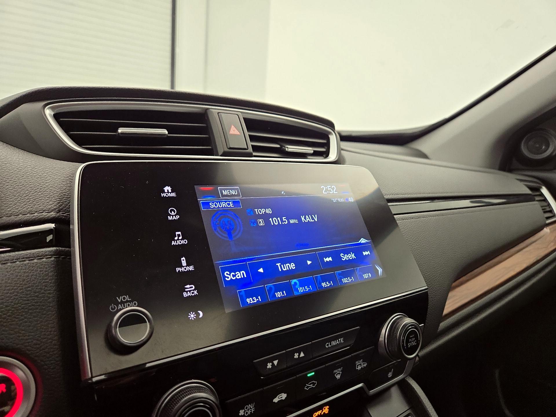 Thumbnail: 2022 Honda CR-V - 16