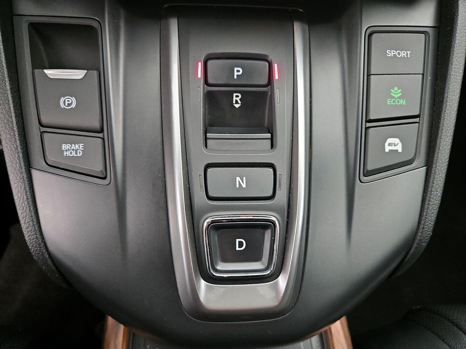 Thumbnail: 2022 Honda CR-V - 18