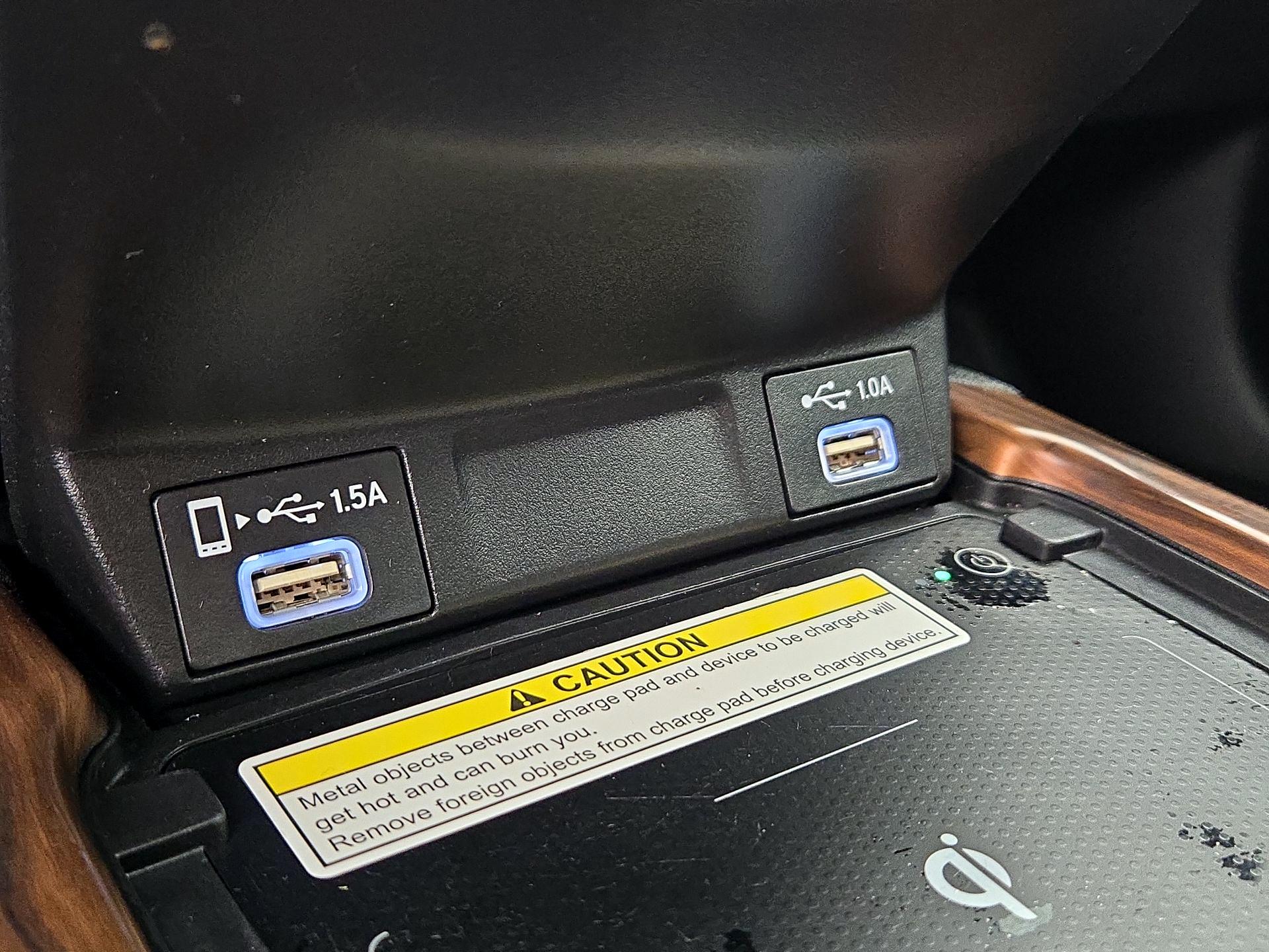 Thumbnail: 2022 Honda CR-V - 19