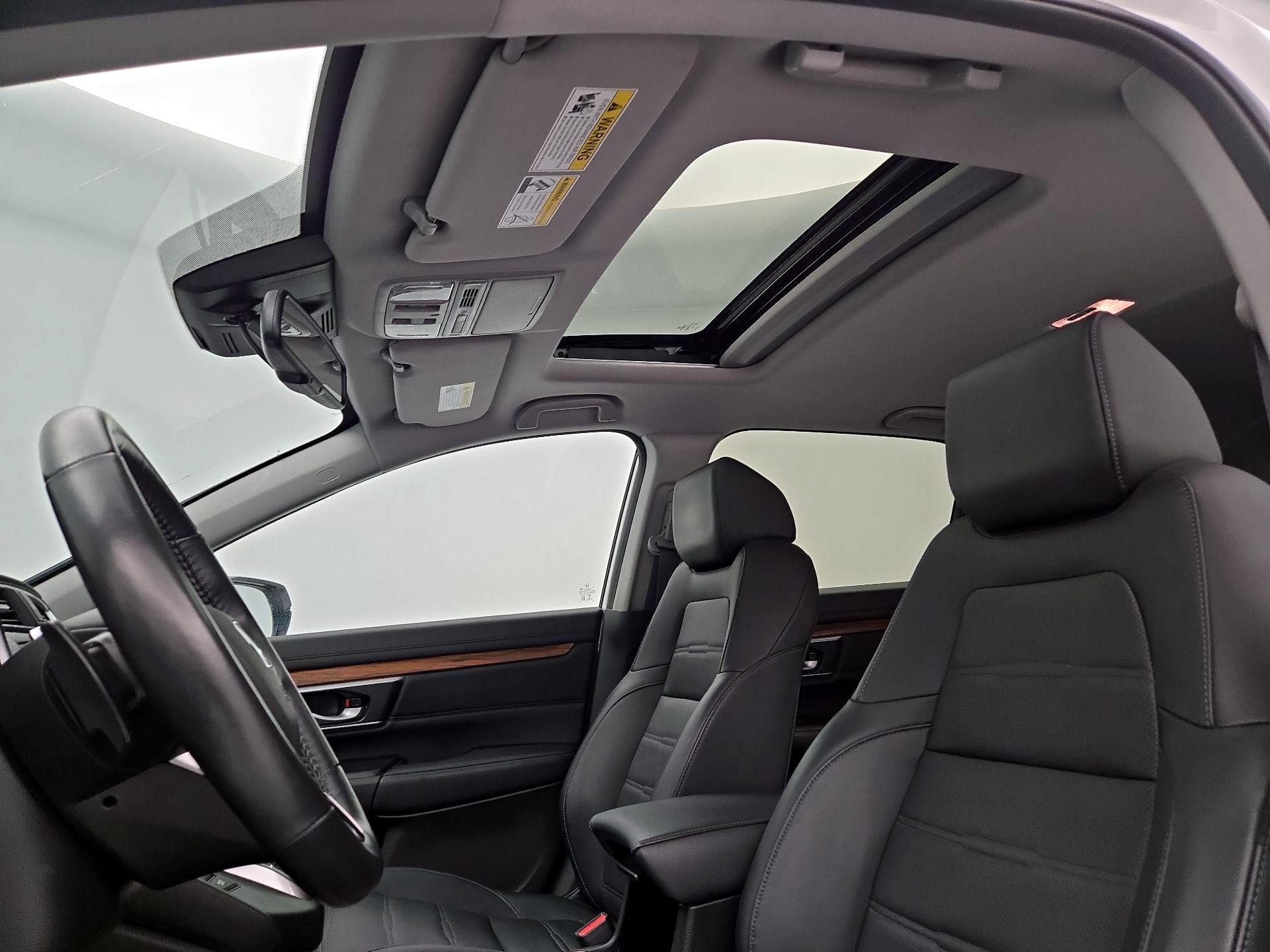 Thumbnail: 2022 Honda CR-V - 20