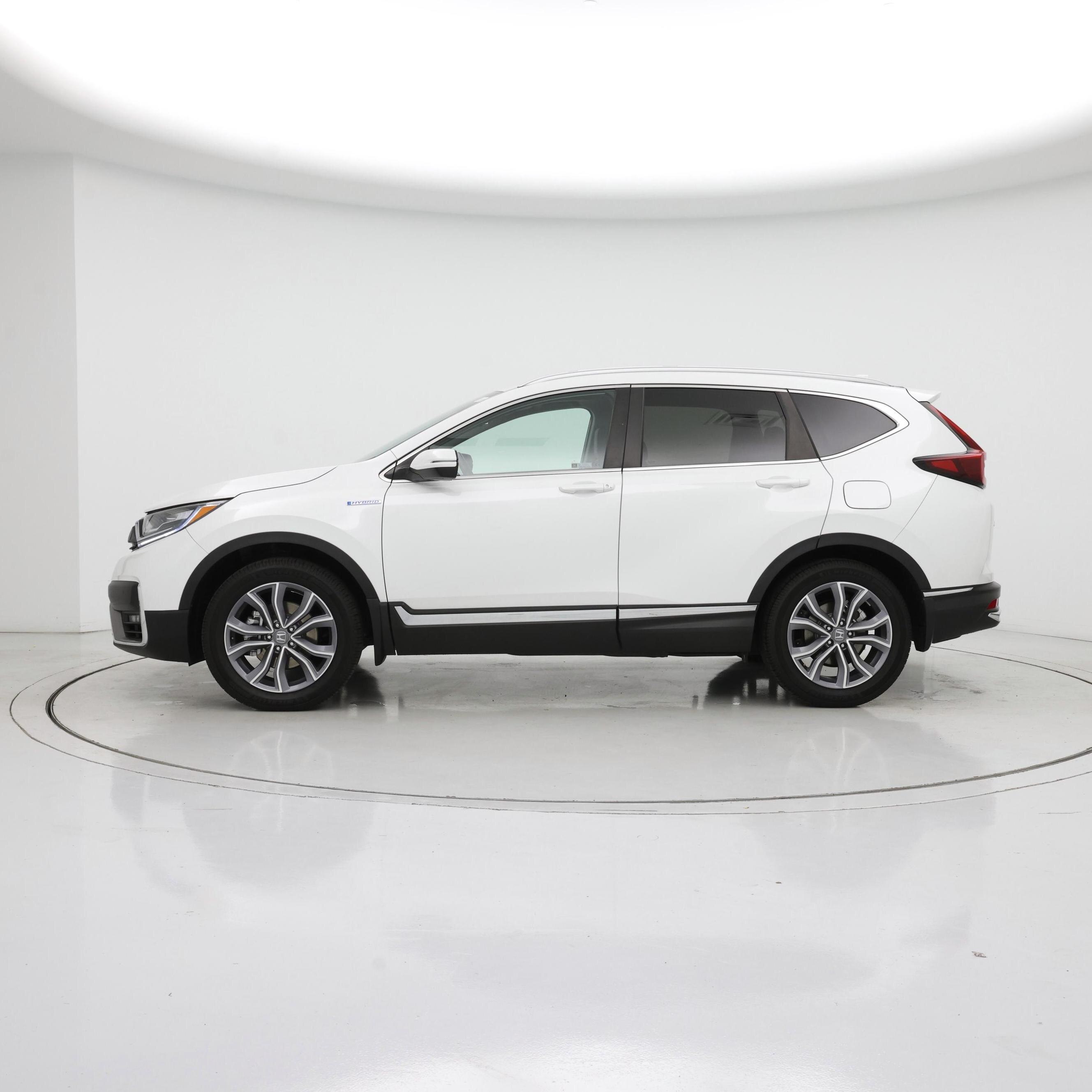 Thumbnail: 2022 Honda CR-V - 3