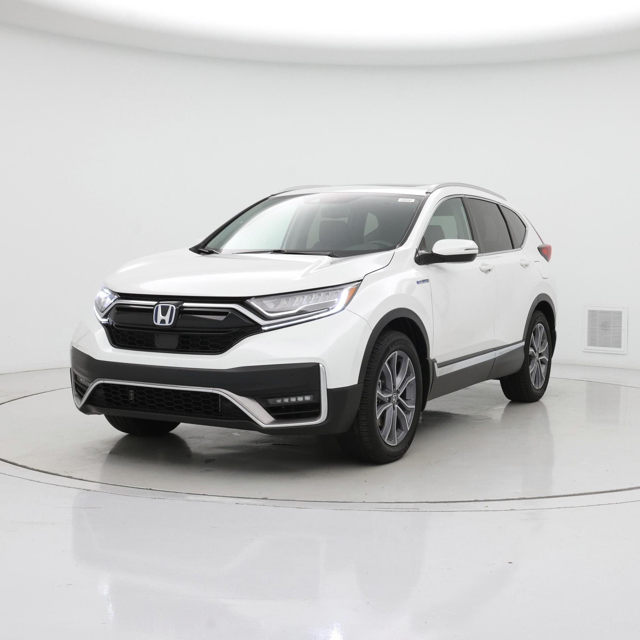 Thumbnail: 2022 Honda CR-V - 4