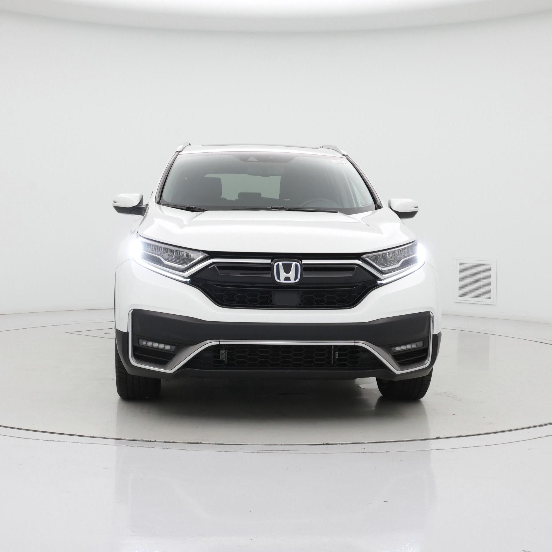 Thumbnail: 2022 Honda CR-V - 5