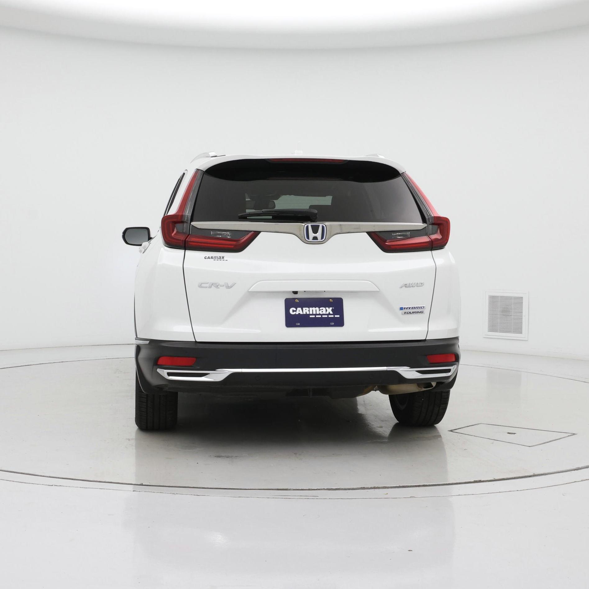 Thumbnail: 2022 Honda CR-V - 6