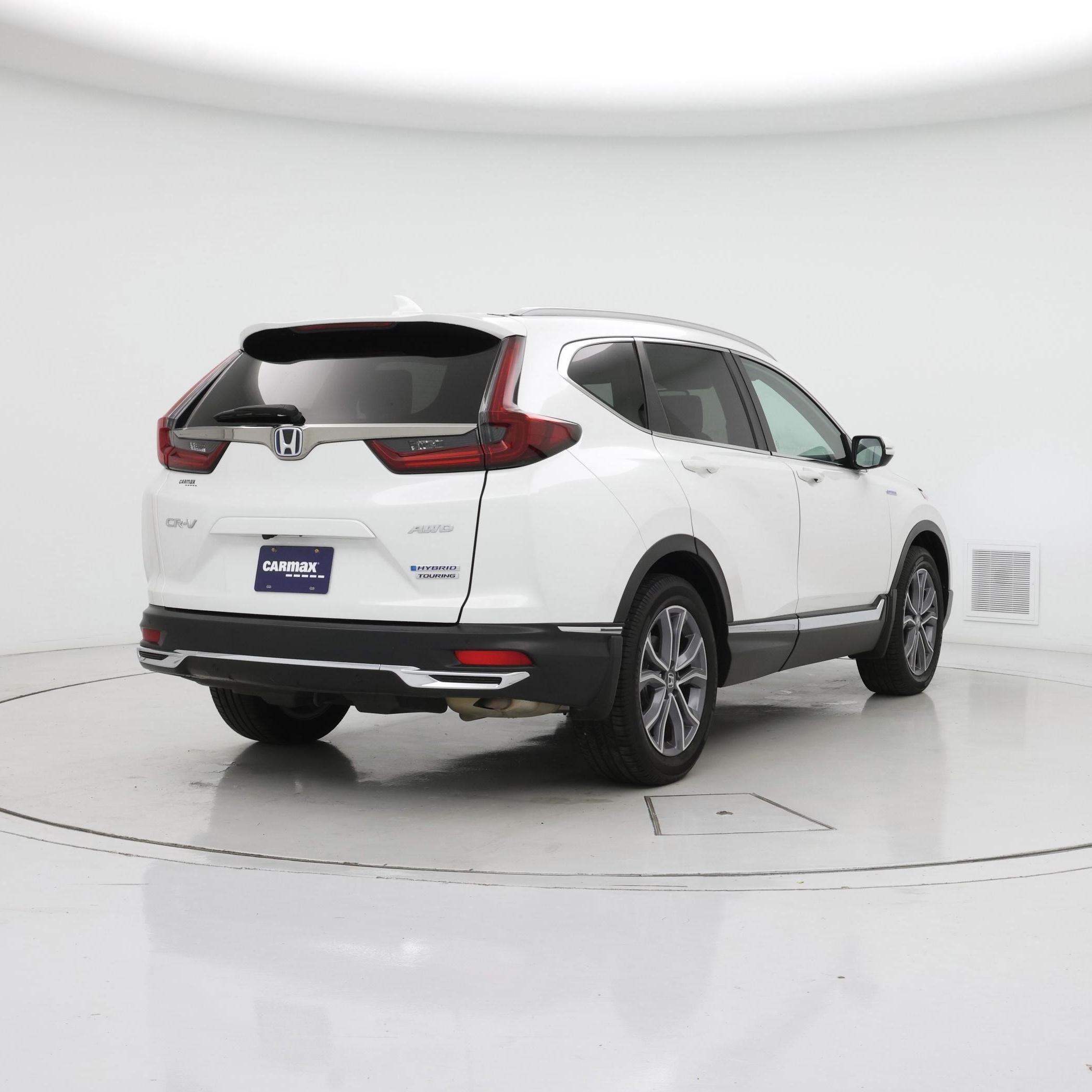 Thumbnail: 2022 Honda CR-V - 8