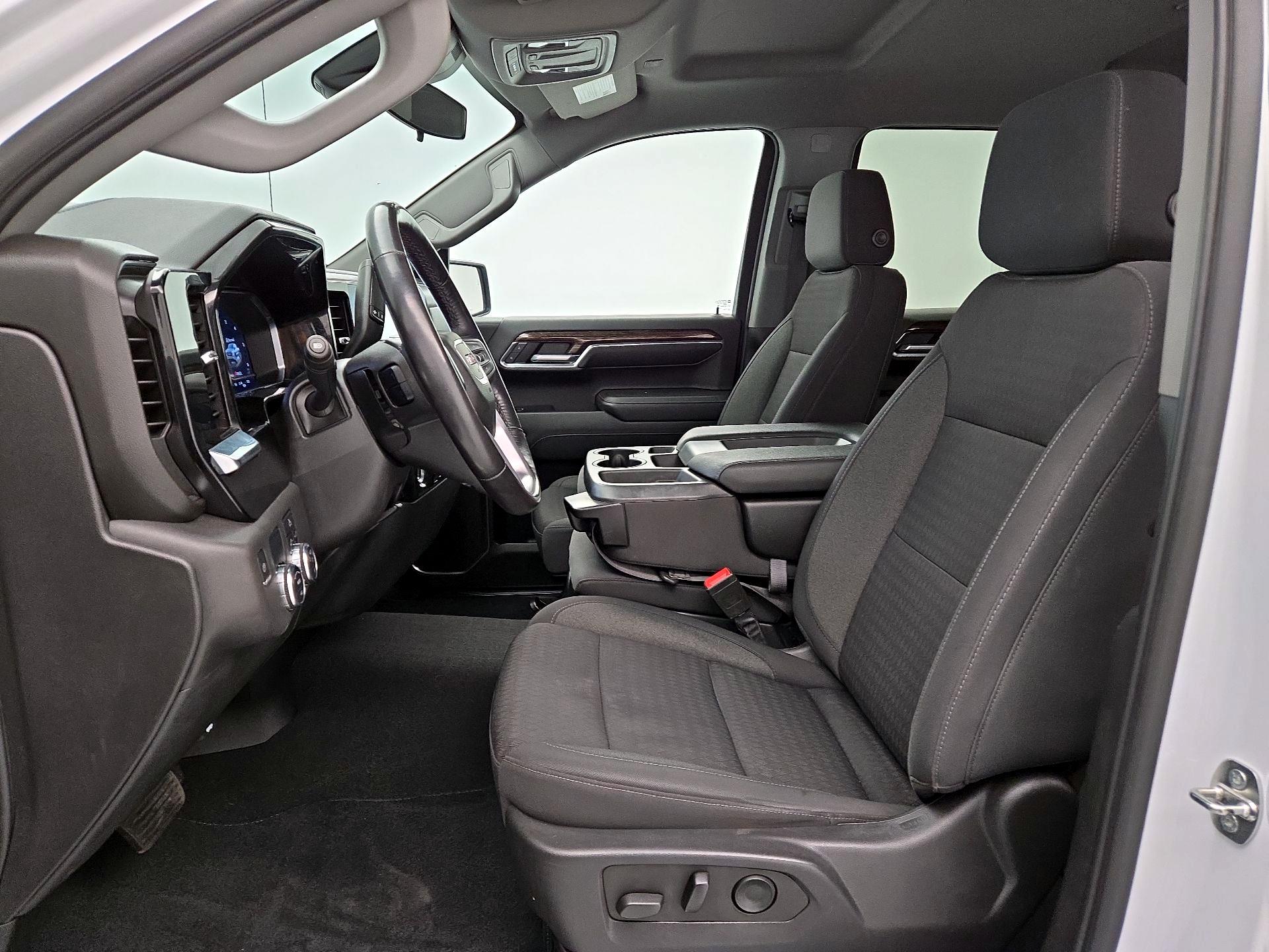 Thumbnail: 2022 GMC Sierra 1500 - 11