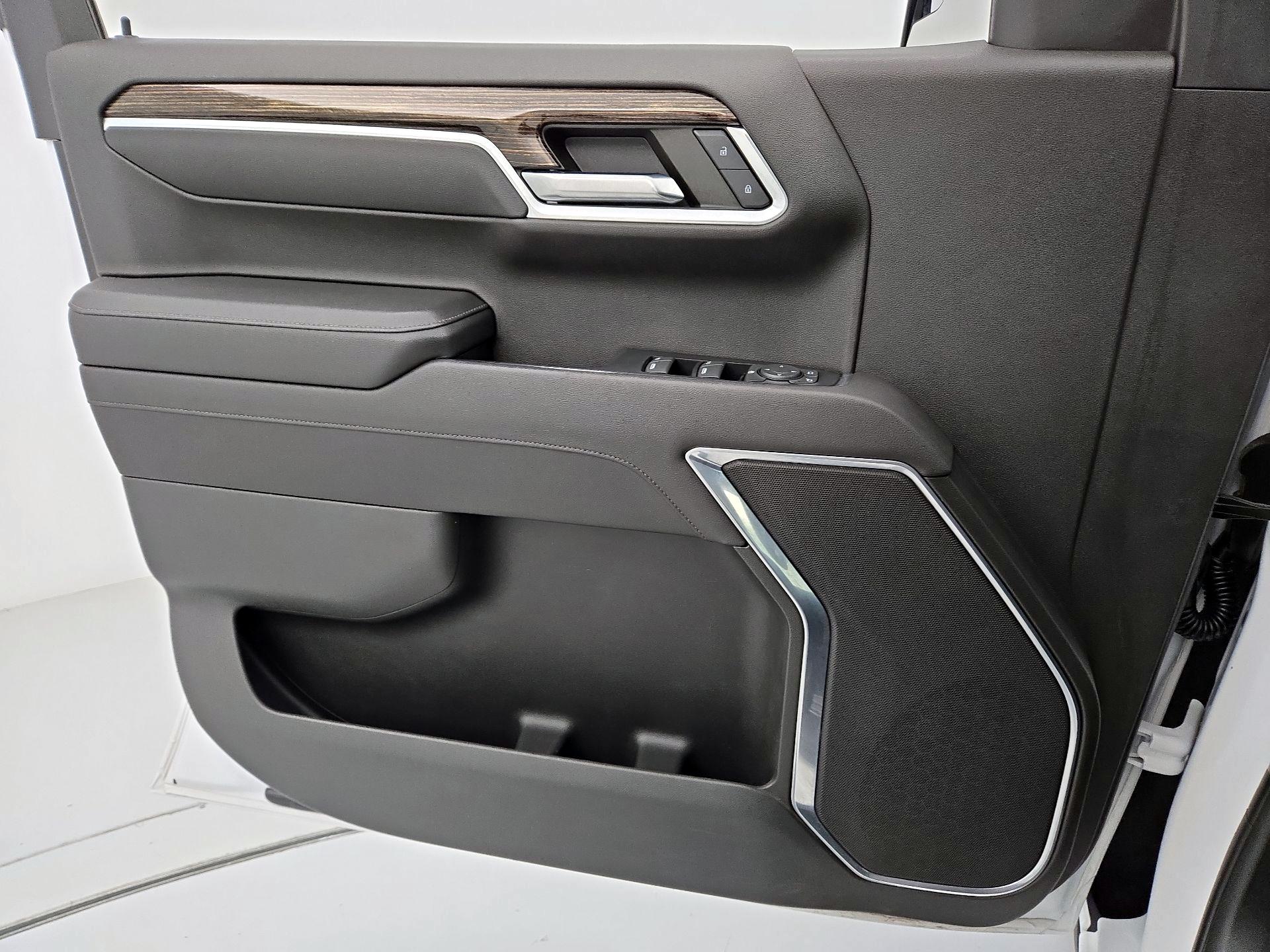 Thumbnail: 2022 GMC Sierra 1500 - 12