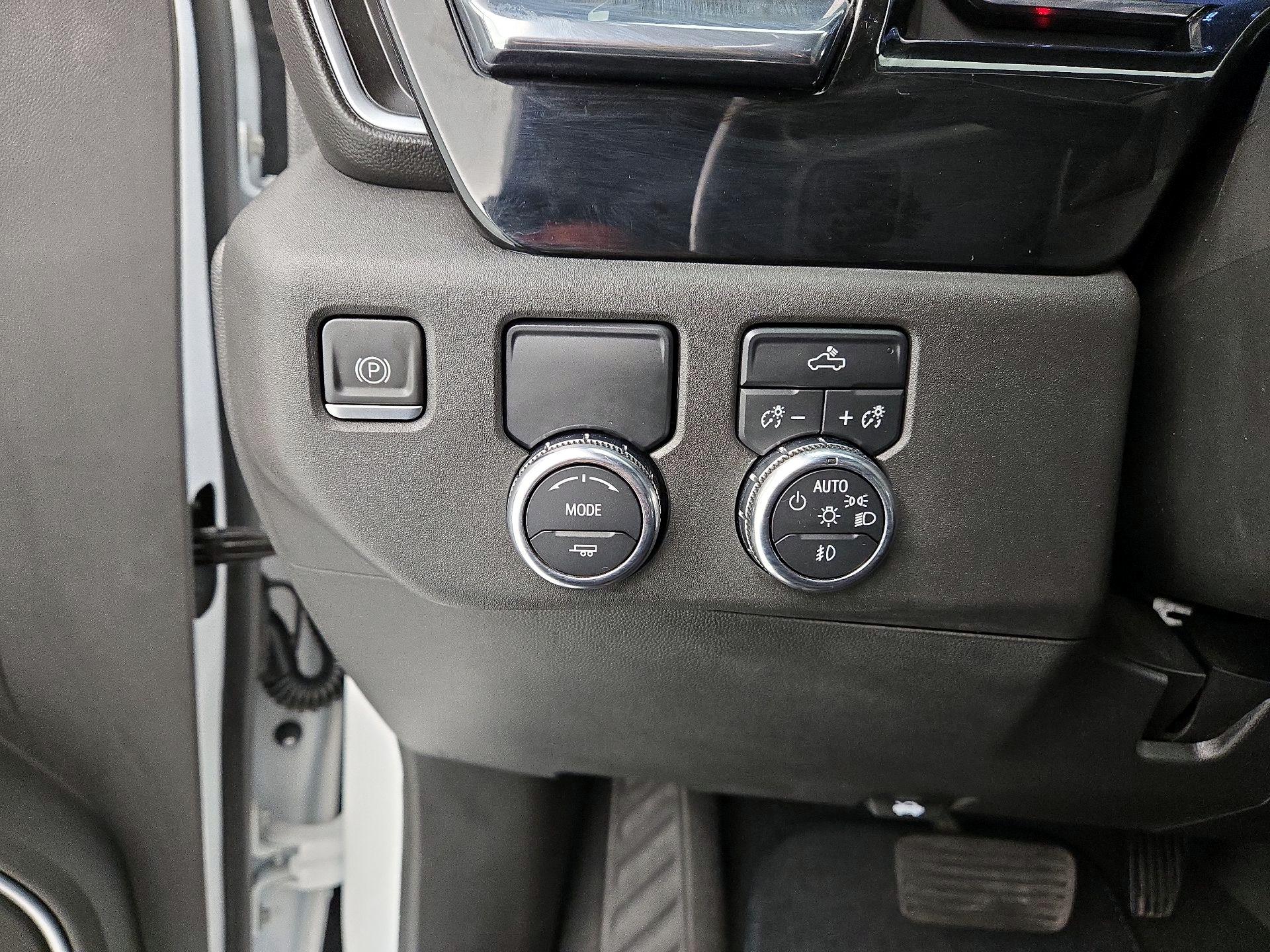 Thumbnail: 2022 GMC Sierra 1500 - 13