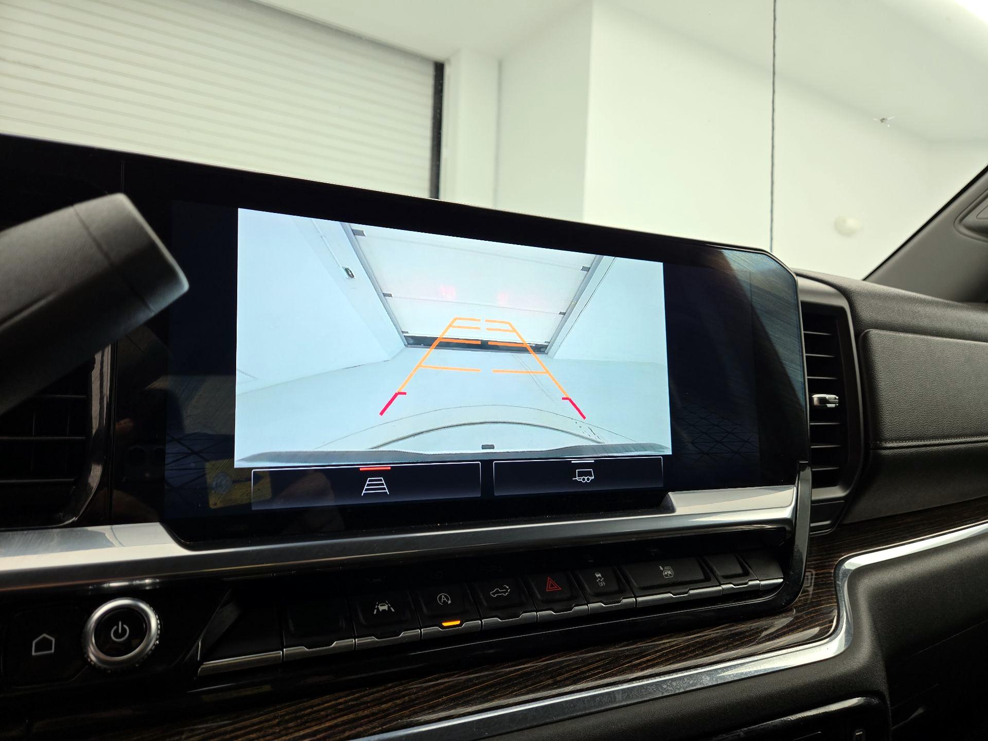 Thumbnail: 2022 GMC Sierra 1500 - 15