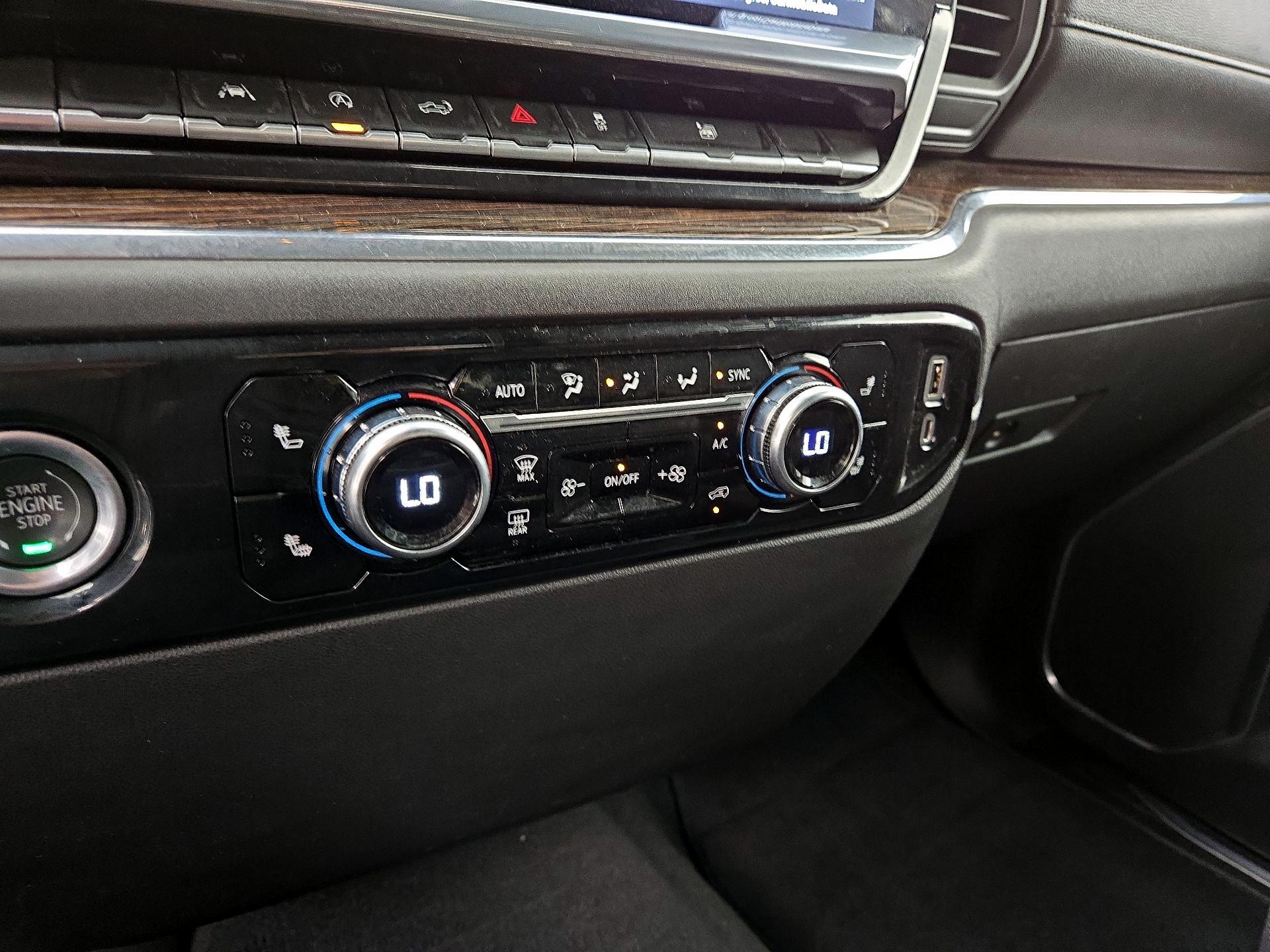 Thumbnail: 2022 GMC Sierra 1500 - 17