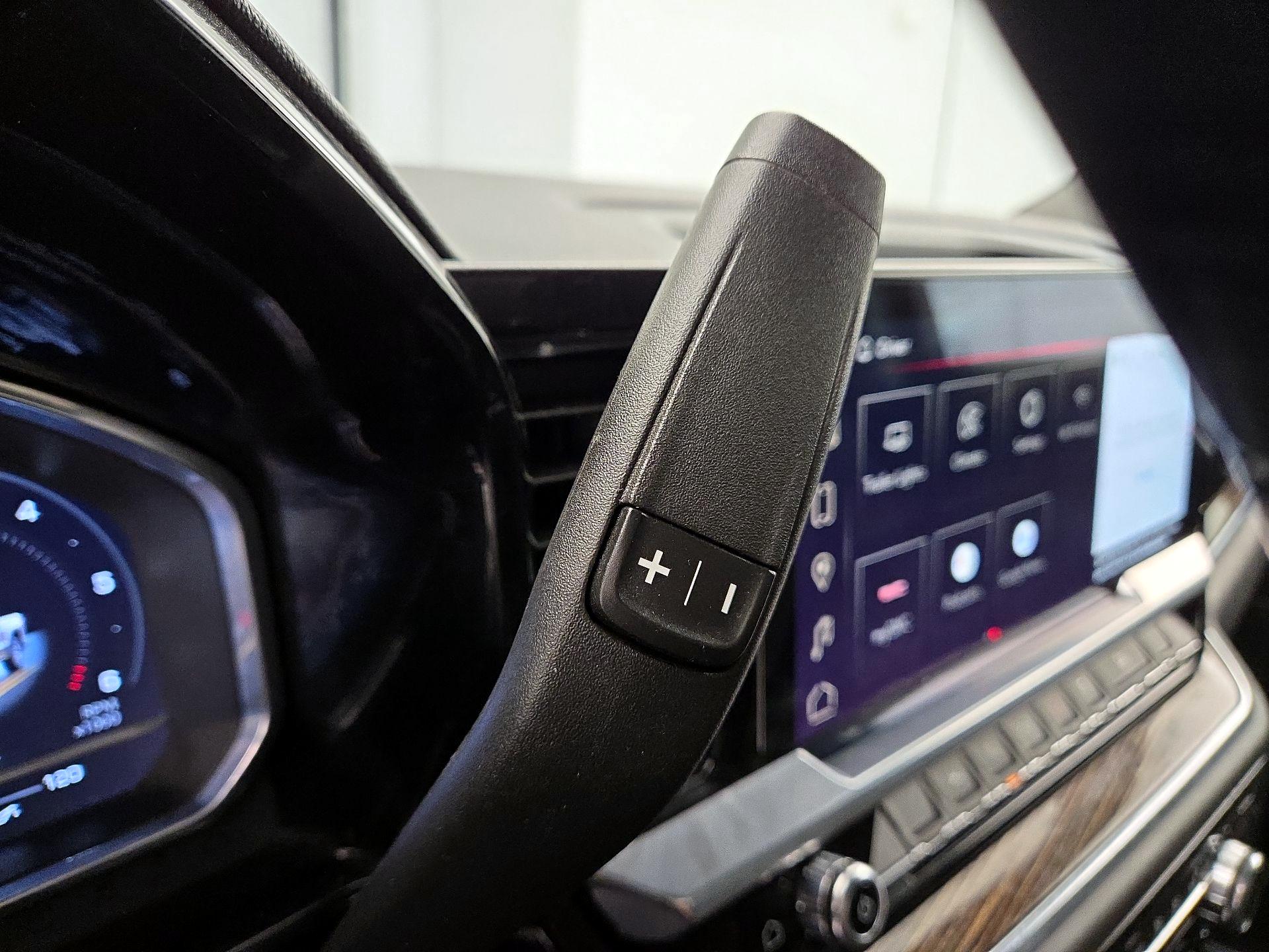 Thumbnail: 2022 GMC Sierra 1500 - 18