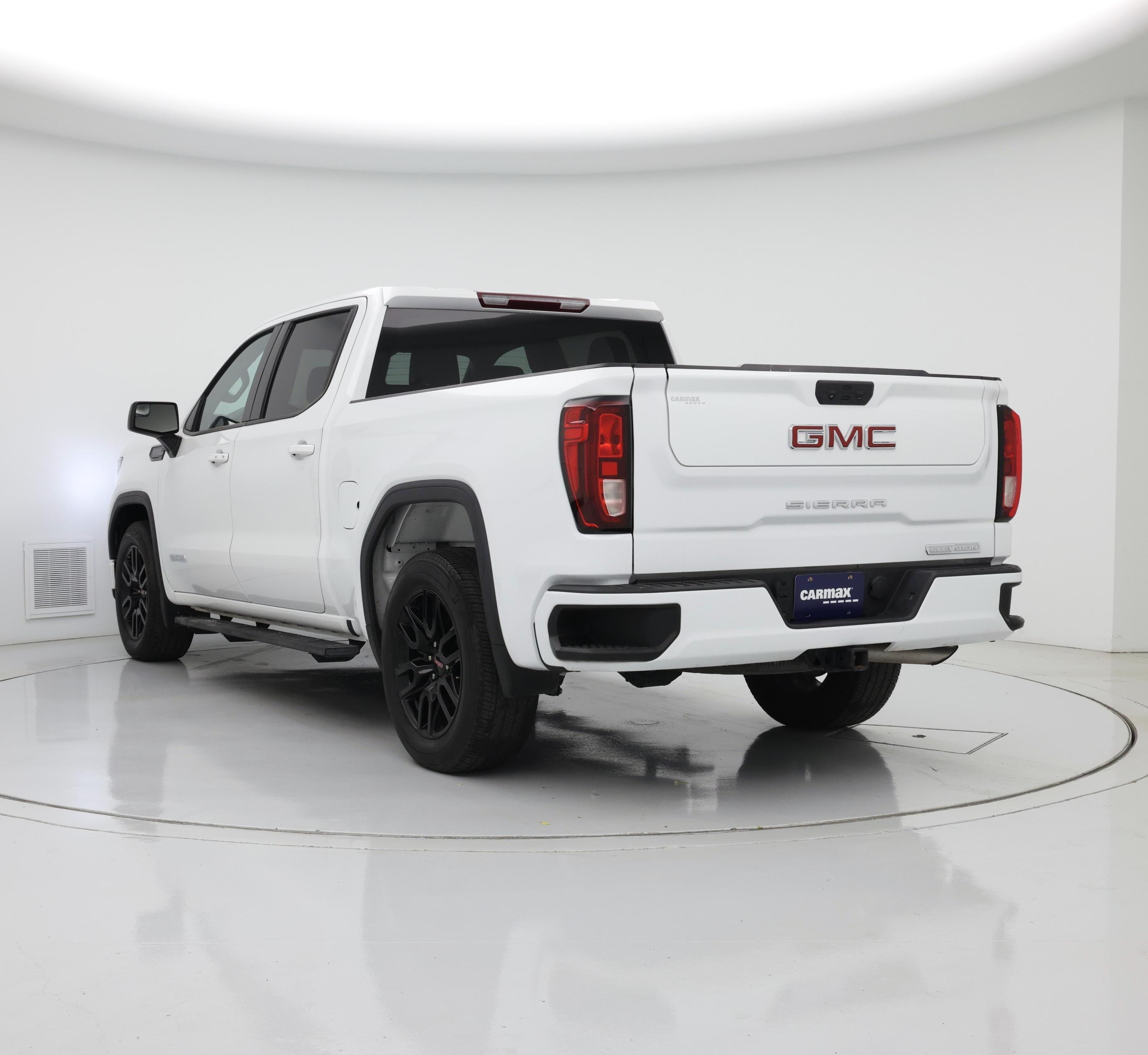 Thumbnail: 2022 GMC Sierra 1500 - 2