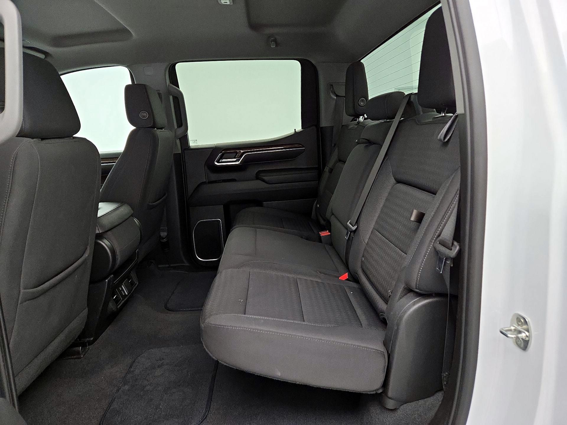 Thumbnail: 2022 GMC Sierra 1500 - 20