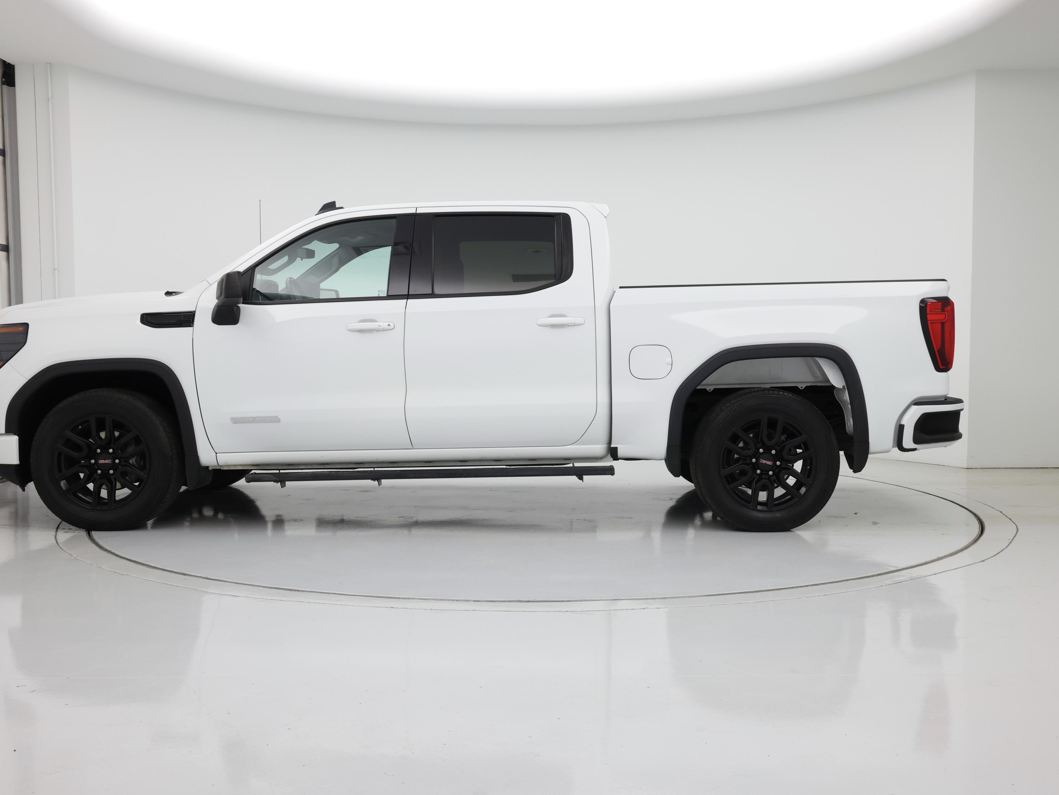 Thumbnail: 2022 GMC Sierra 1500 - 3