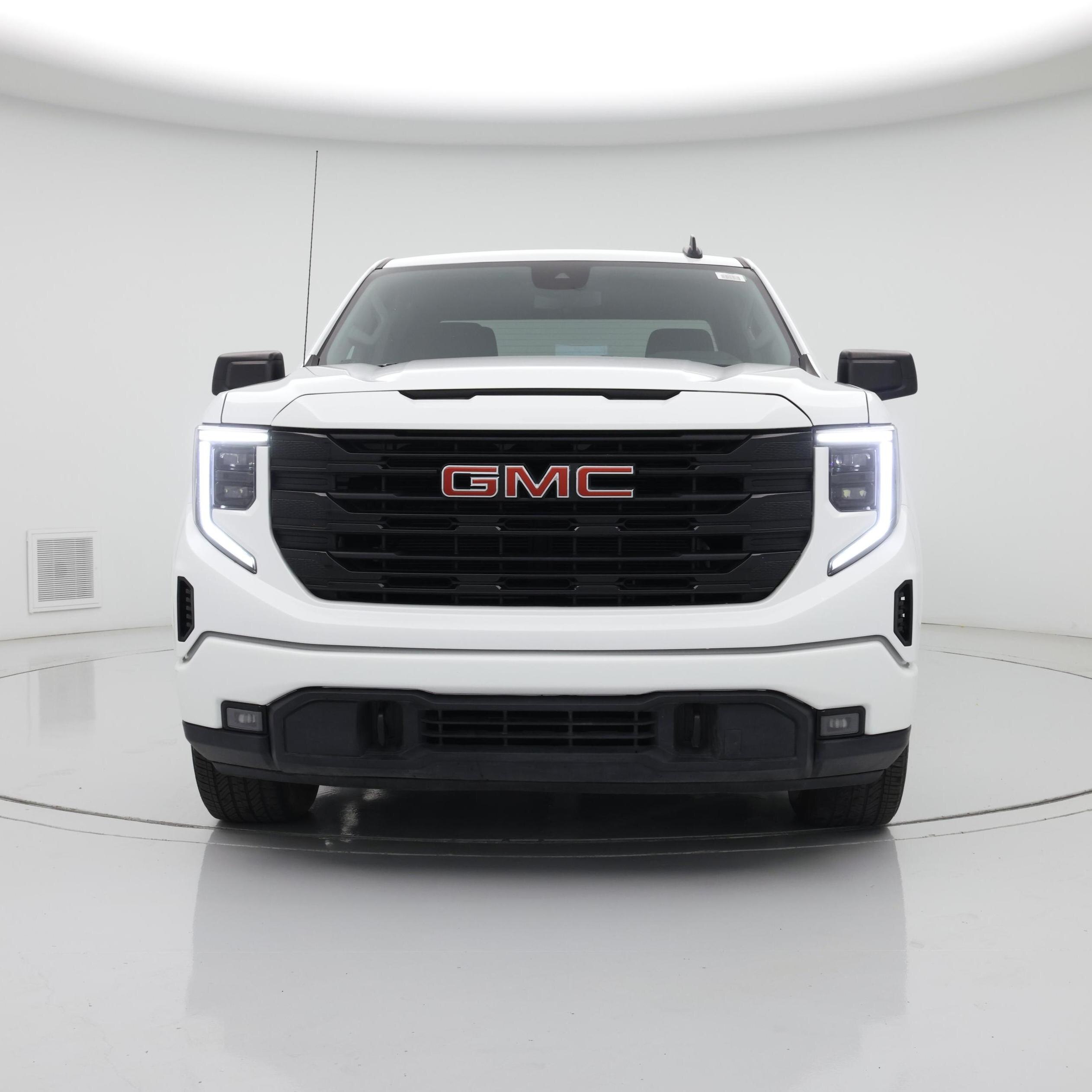 Thumbnail: 2022 GMC Sierra 1500 - 5