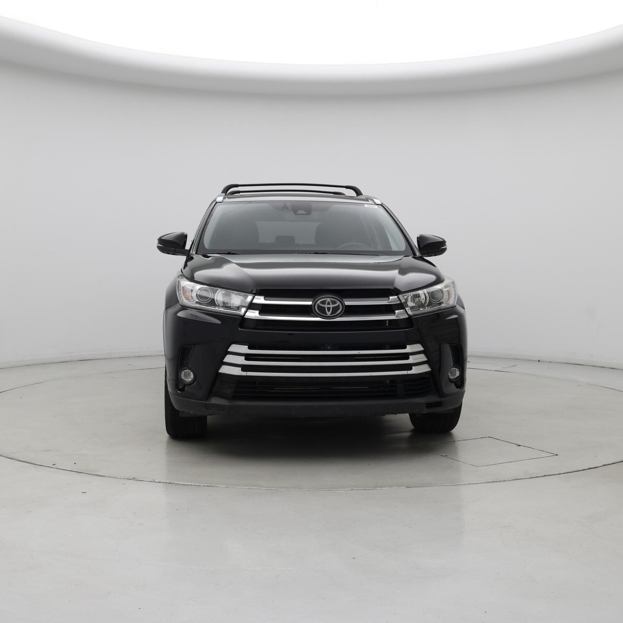 Thumbnail: 2019 Toyota Highlander - 5