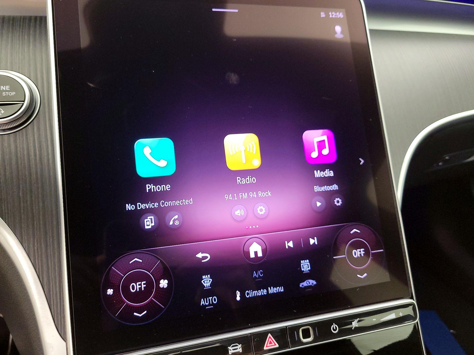 Thumbnail: 2025 Mercedes-Benz C-Class - 16