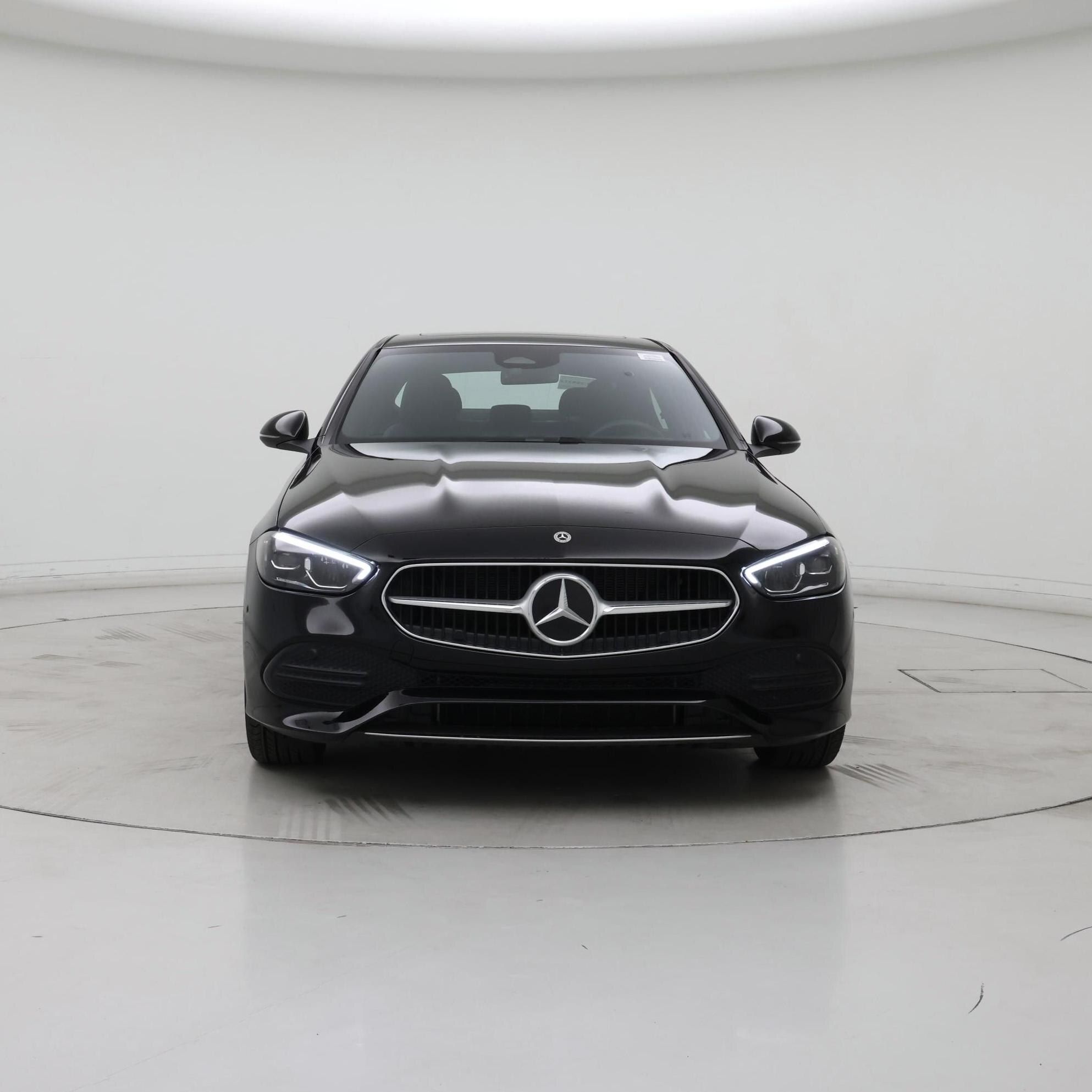 Thumbnail: 2025 Mercedes-Benz C-Class - 5