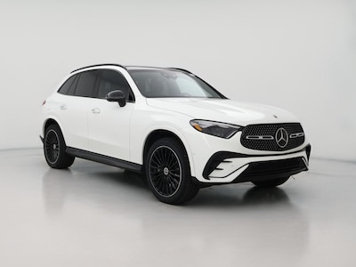 2023 Mercedes-Benz GLC300