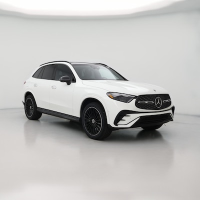 2023 Mercedes-Benz GLC300