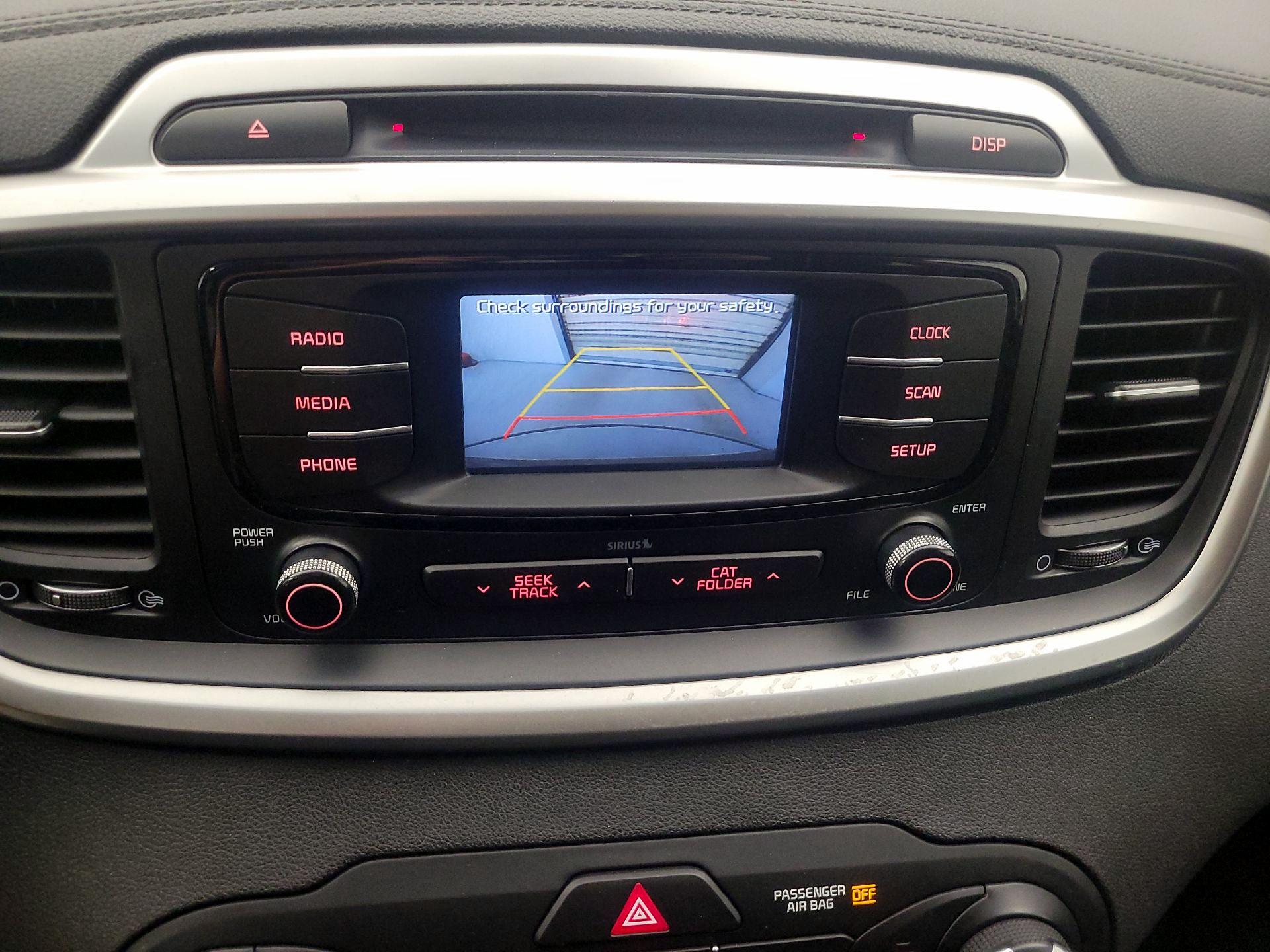 Thumbnail: 2018 Kia Sorento - 14