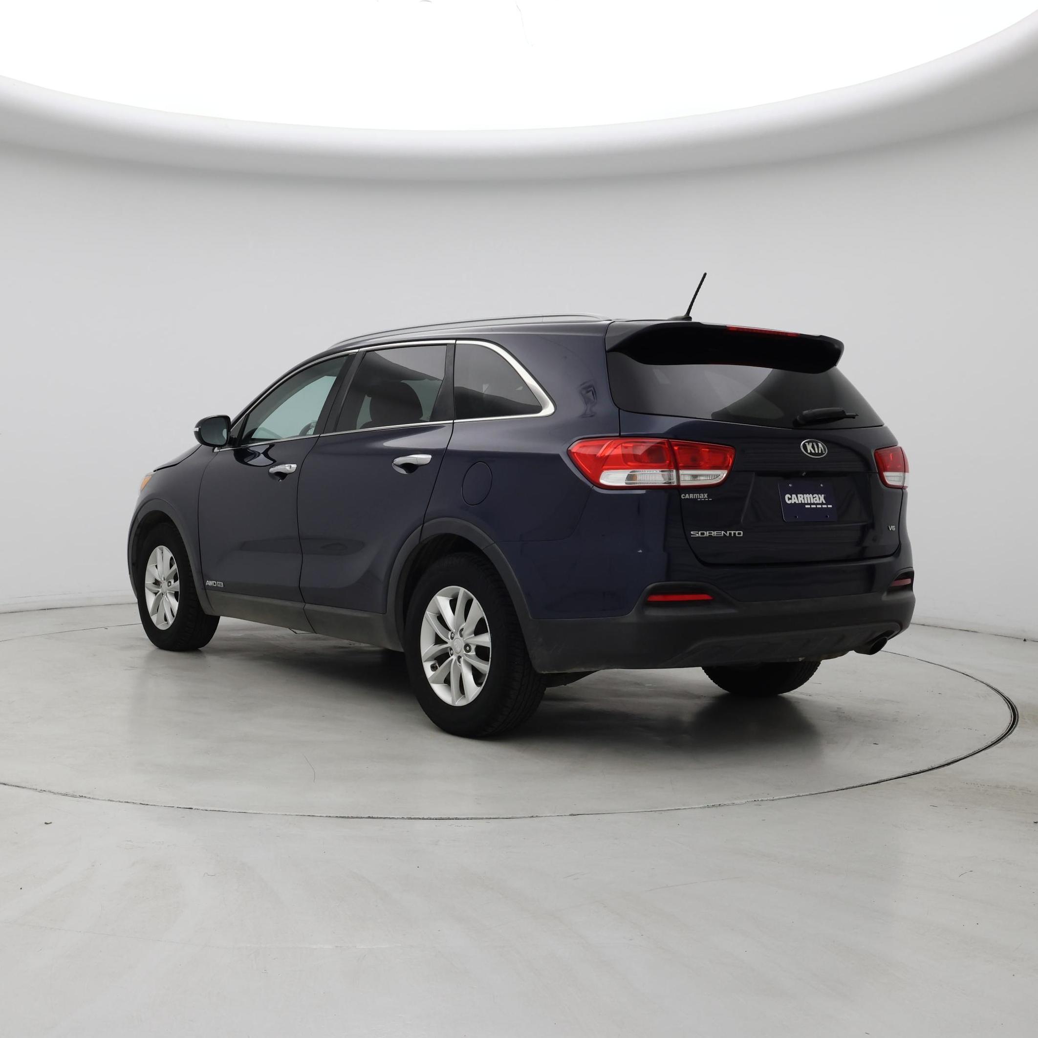 Thumbnail: 2018 Kia Sorento - 2