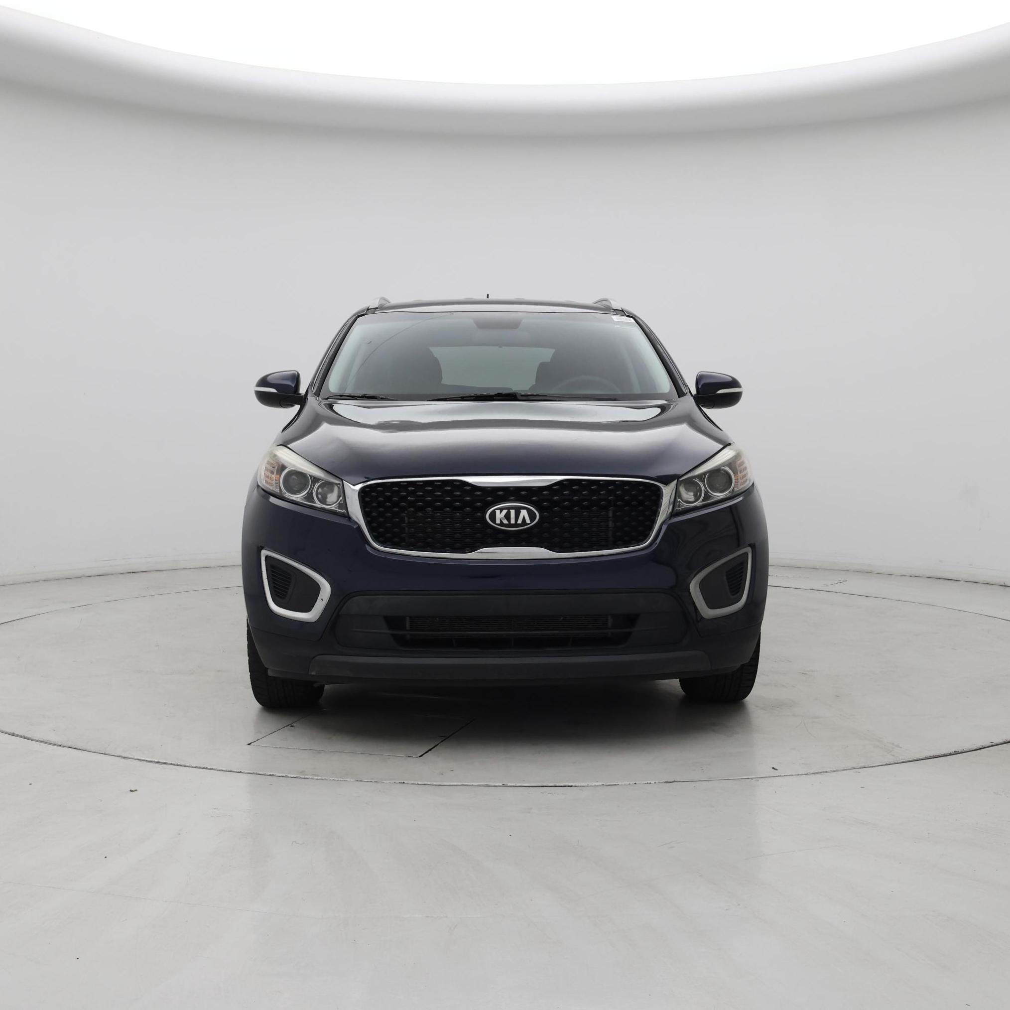 Thumbnail: 2018 Kia Sorento - 5