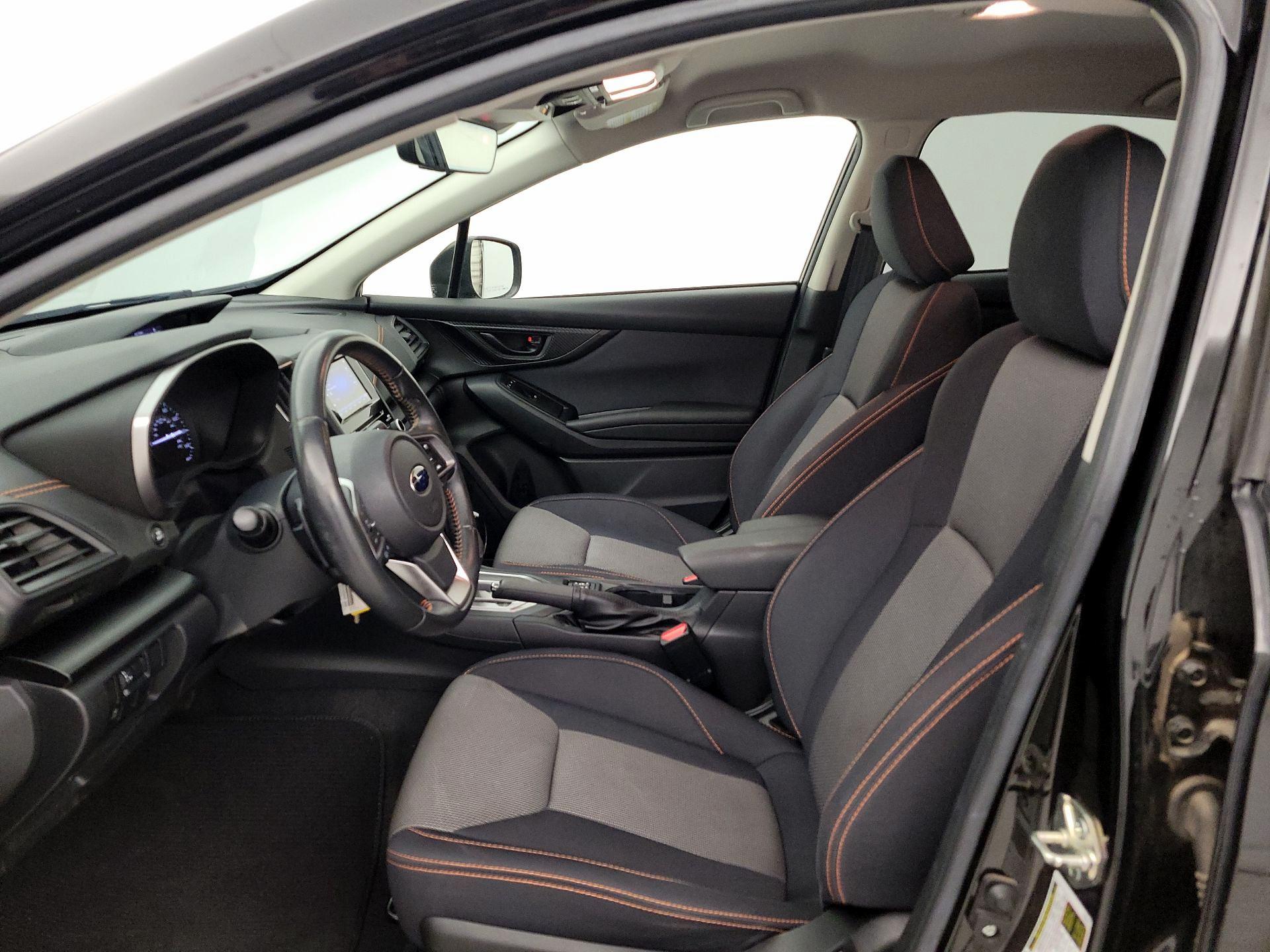 Thumbnail: 2020 Subaru Crosstrek - 11