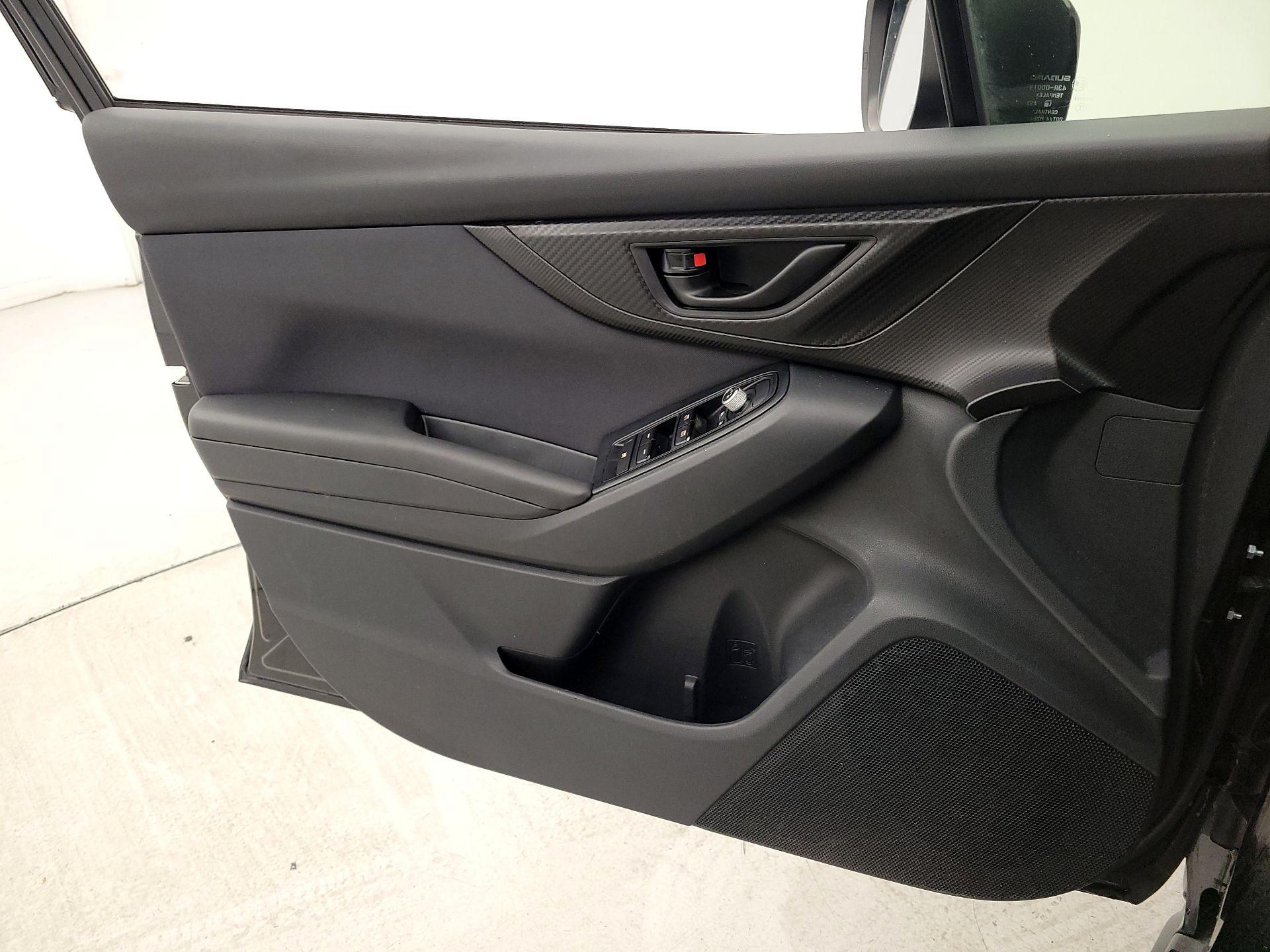 Thumbnail: 2020 Subaru Crosstrek - 12