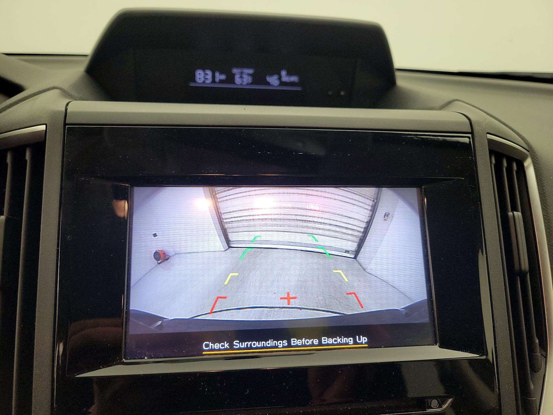 Thumbnail: 2020 Subaru Crosstrek - 14