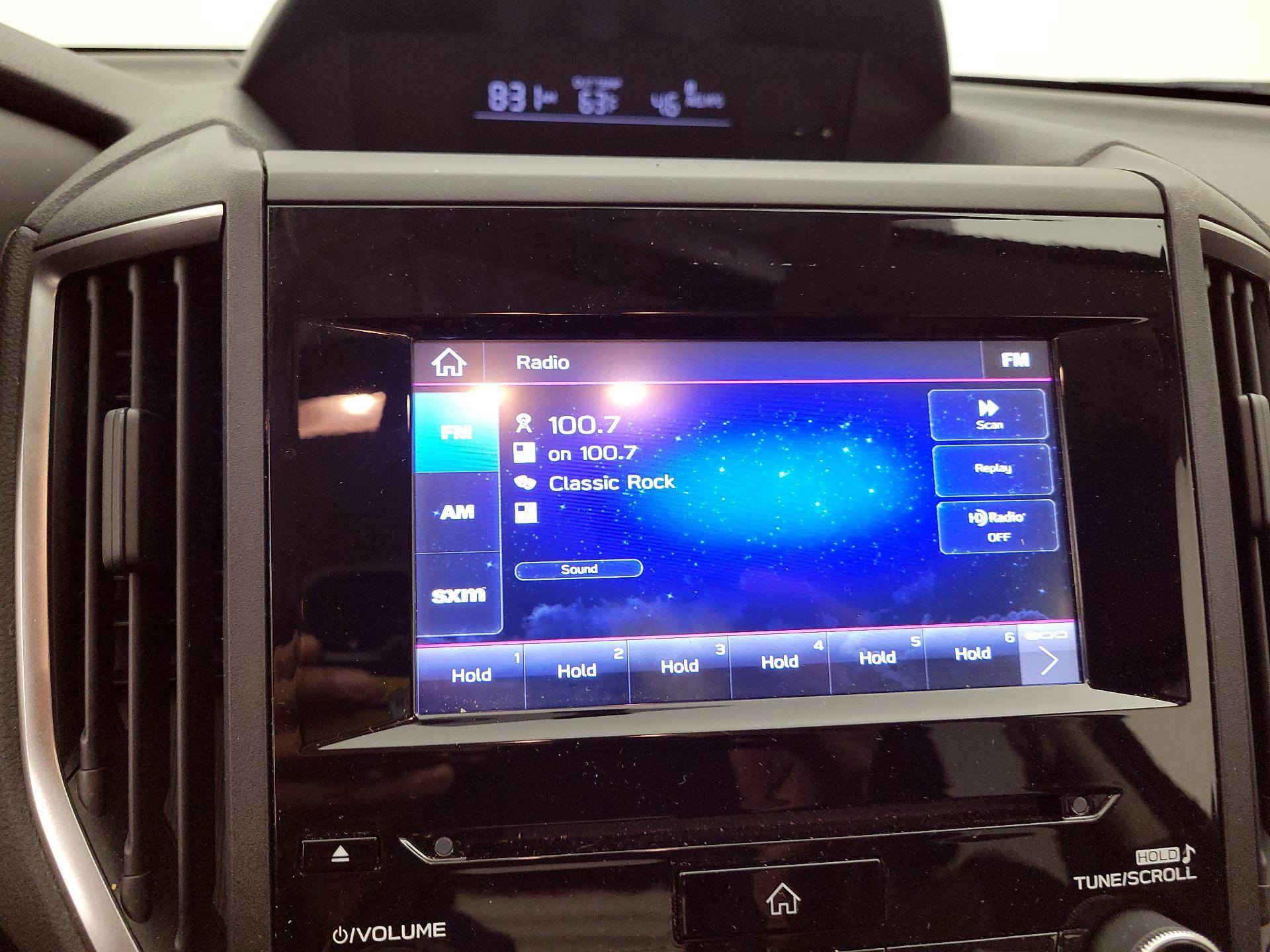 Thumbnail: 2020 Subaru Crosstrek - 15