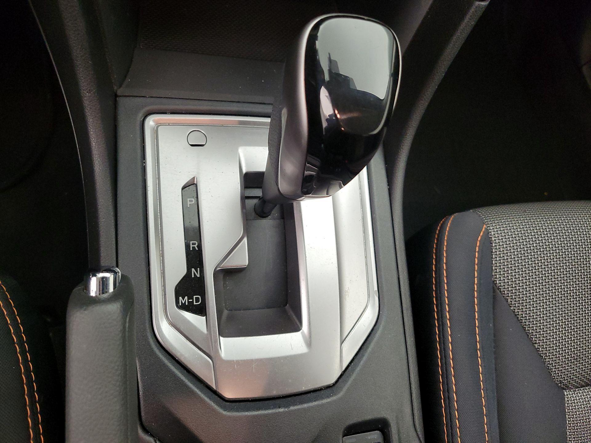 Thumbnail: 2020 Subaru Crosstrek - 17