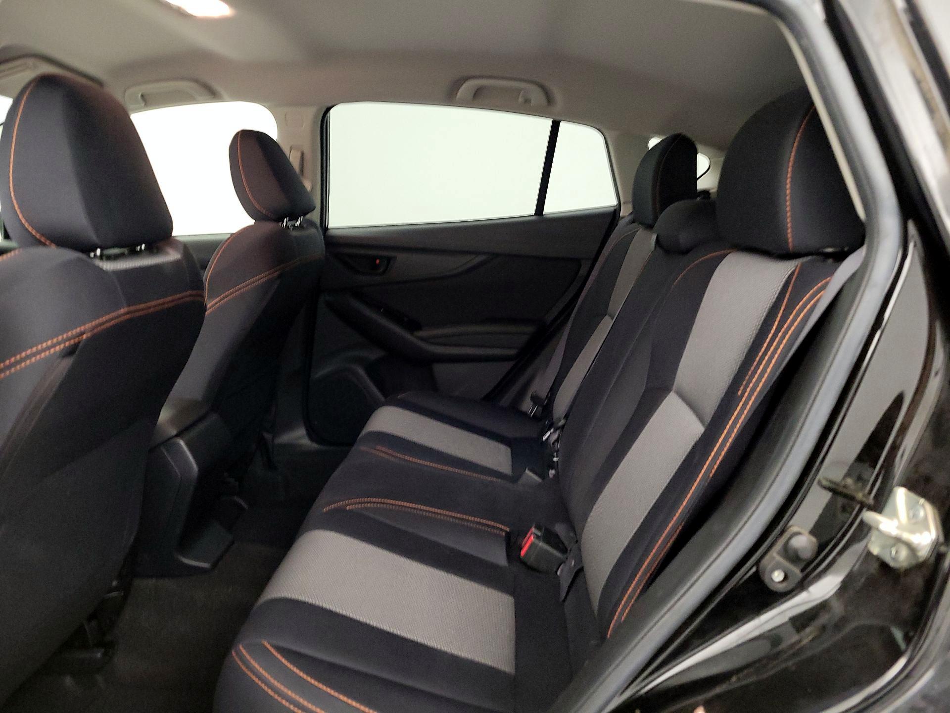 Thumbnail: 2020 Subaru Crosstrek - 19