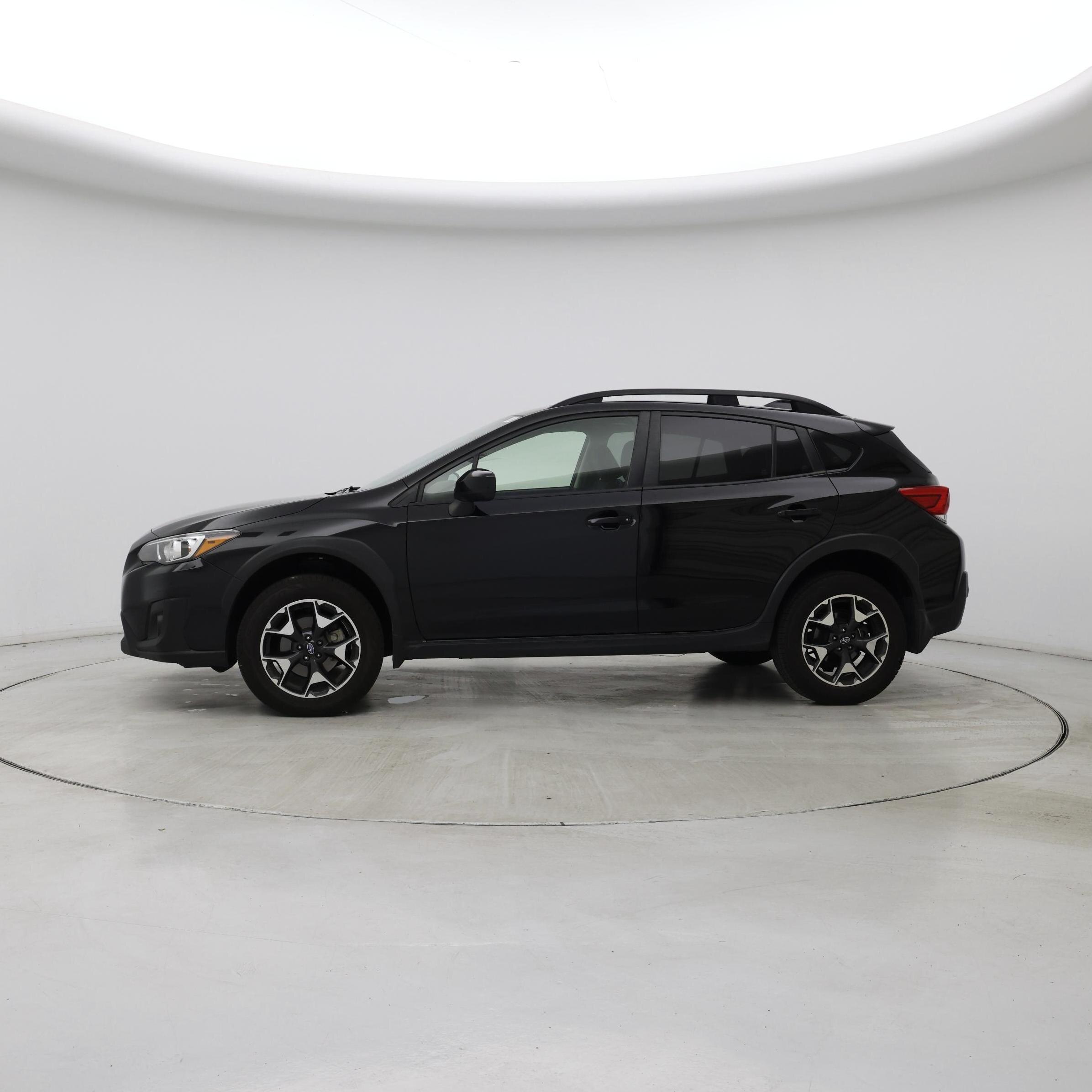 Thumbnail: 2020 Subaru Crosstrek - 3
