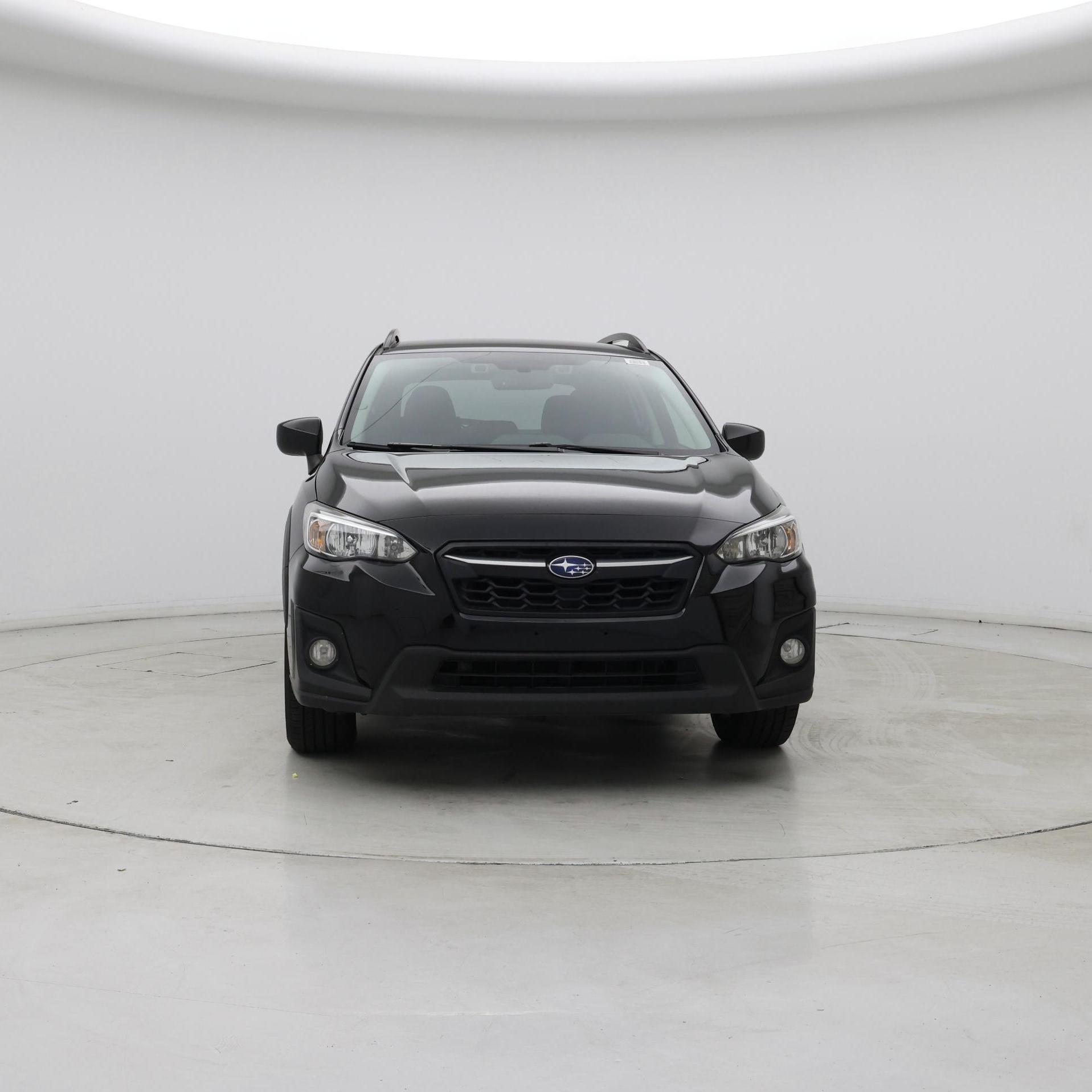 Thumbnail: 2020 Subaru Crosstrek - 5