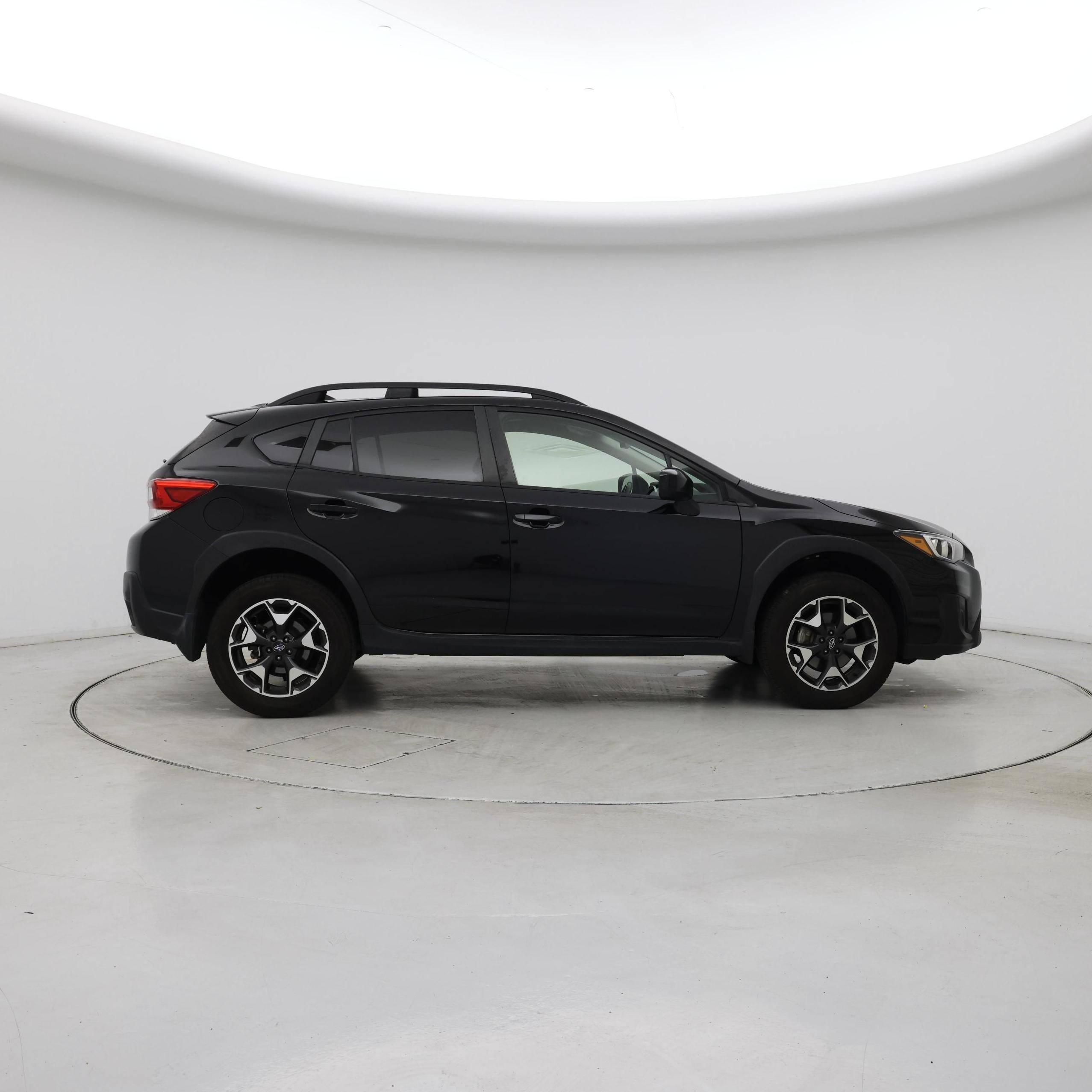 Thumbnail: 2020 Subaru Crosstrek - 7