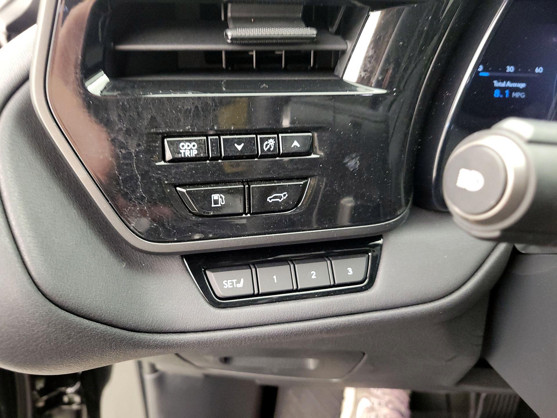 Thumbnail: 2025 Lexus TX - 13