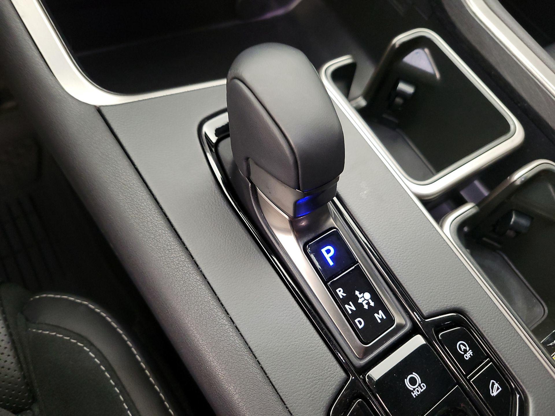 Thumbnail: 2025 Lexus TX - 17