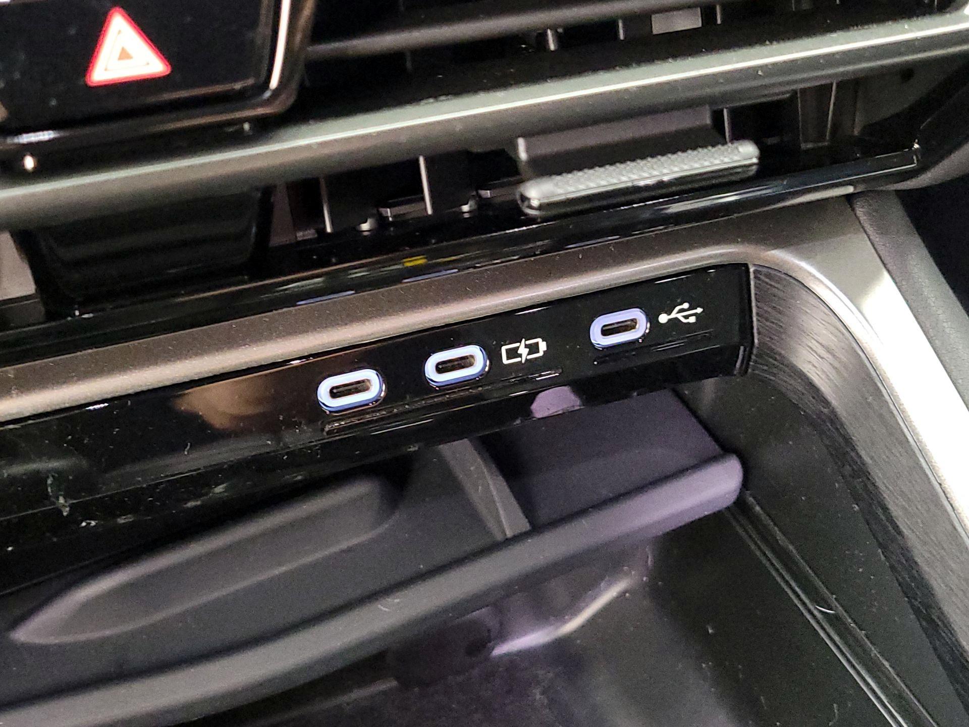 Thumbnail: 2025 Lexus TX - 18