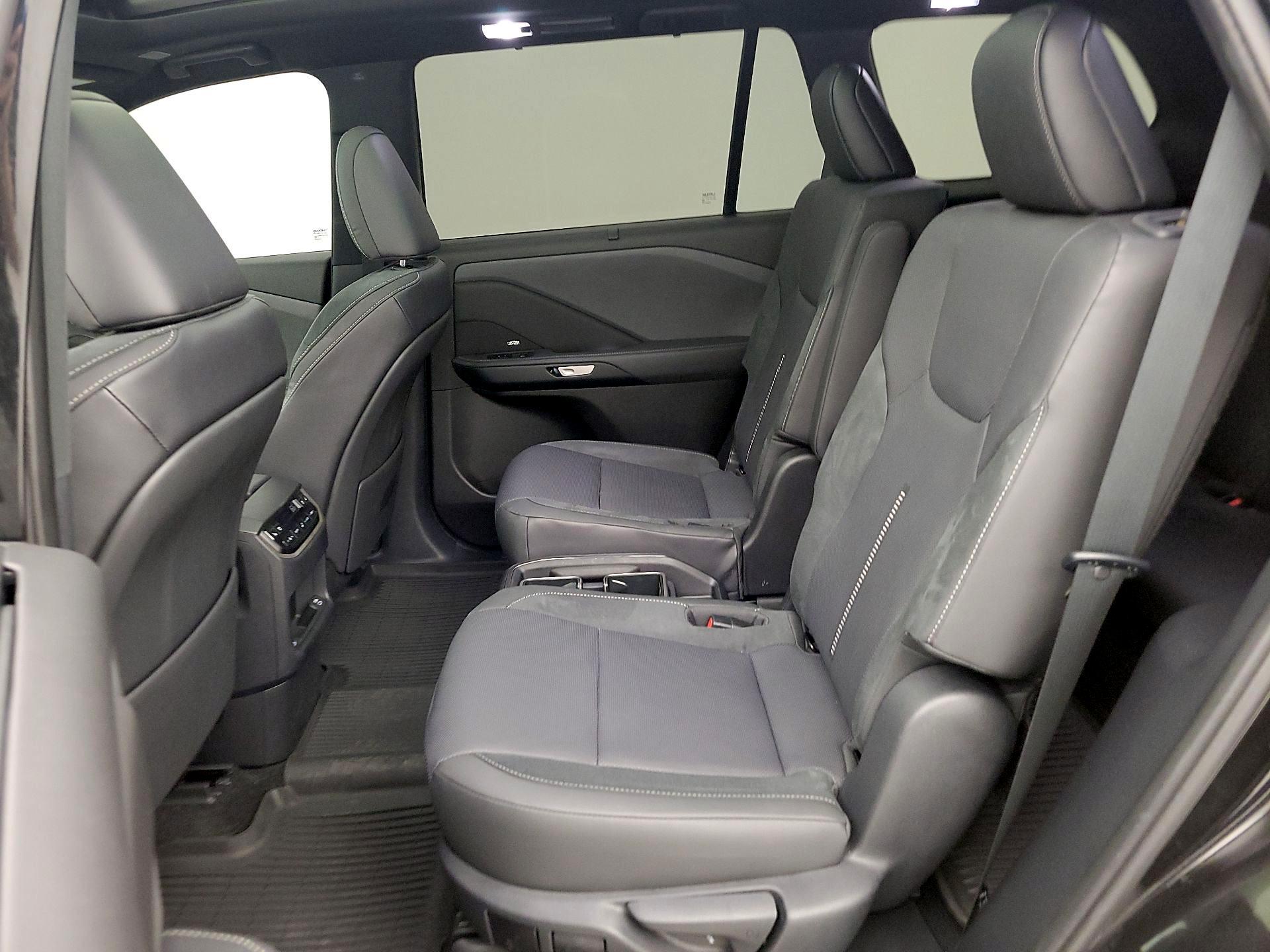 Thumbnail: 2025 Lexus TX - 20