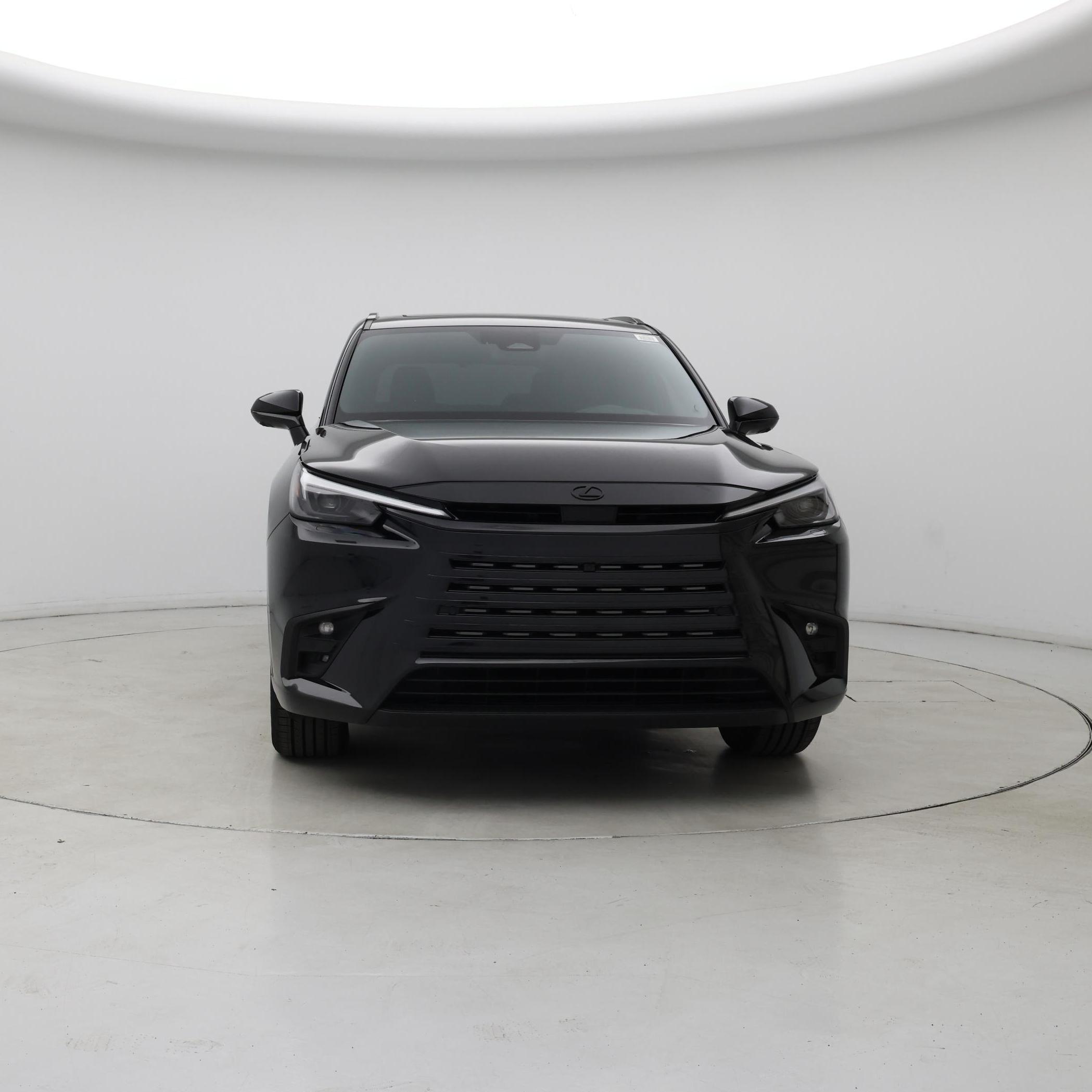 Thumbnail: 2025 Lexus TX - 5