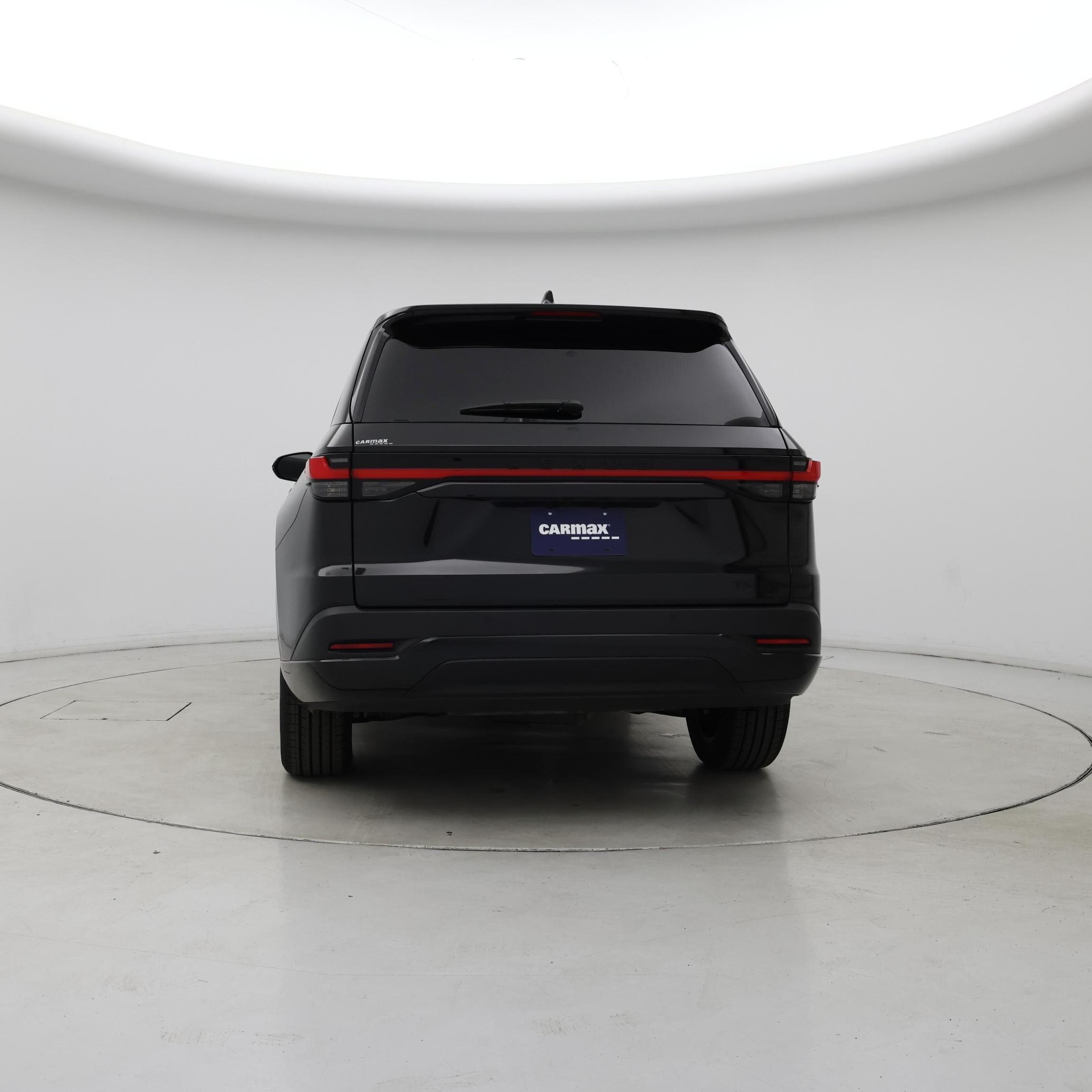 Thumbnail: 2025 Lexus TX - 6