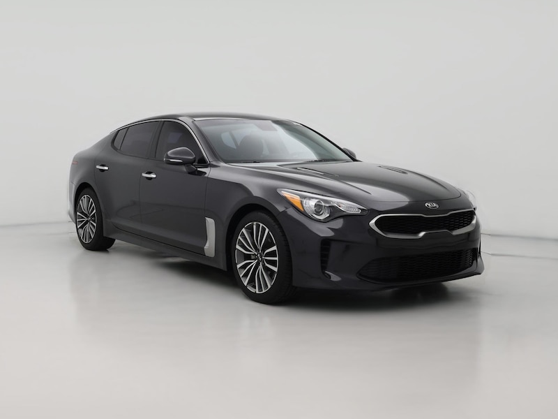 2019 Kia Stinger  -
                  Gilbert, AZ